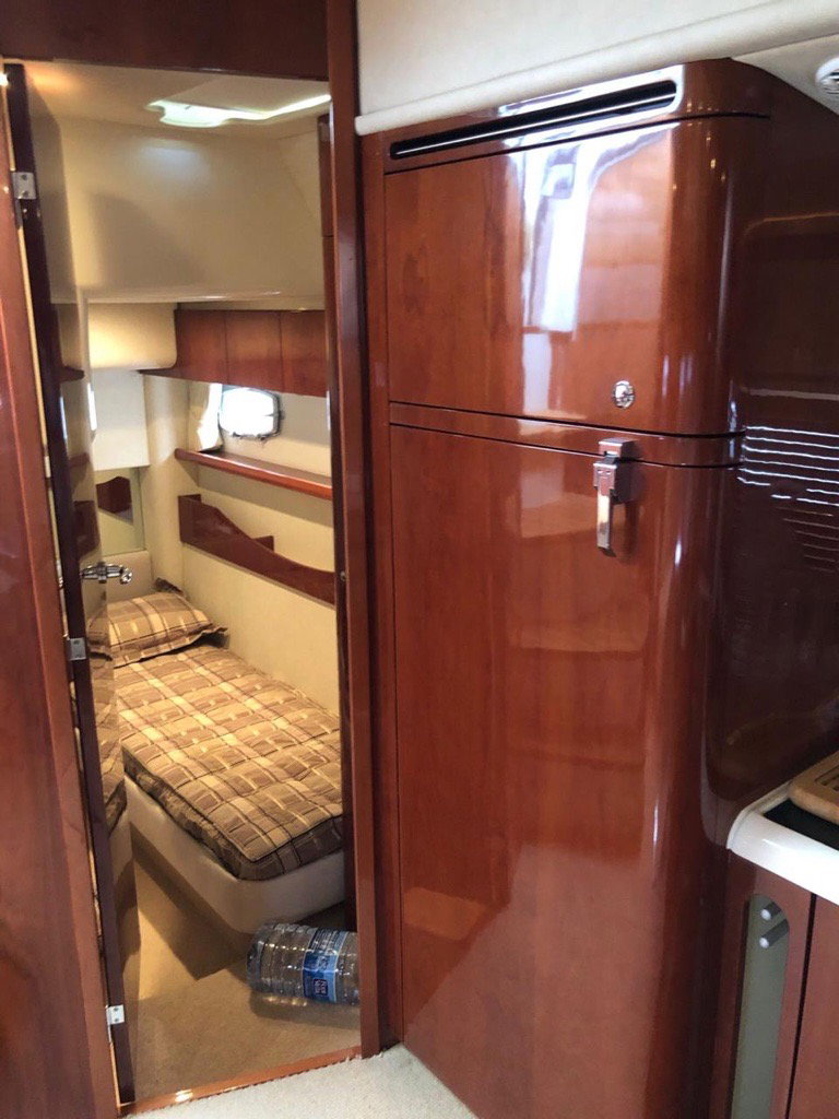 Fairline Targa 52 GT