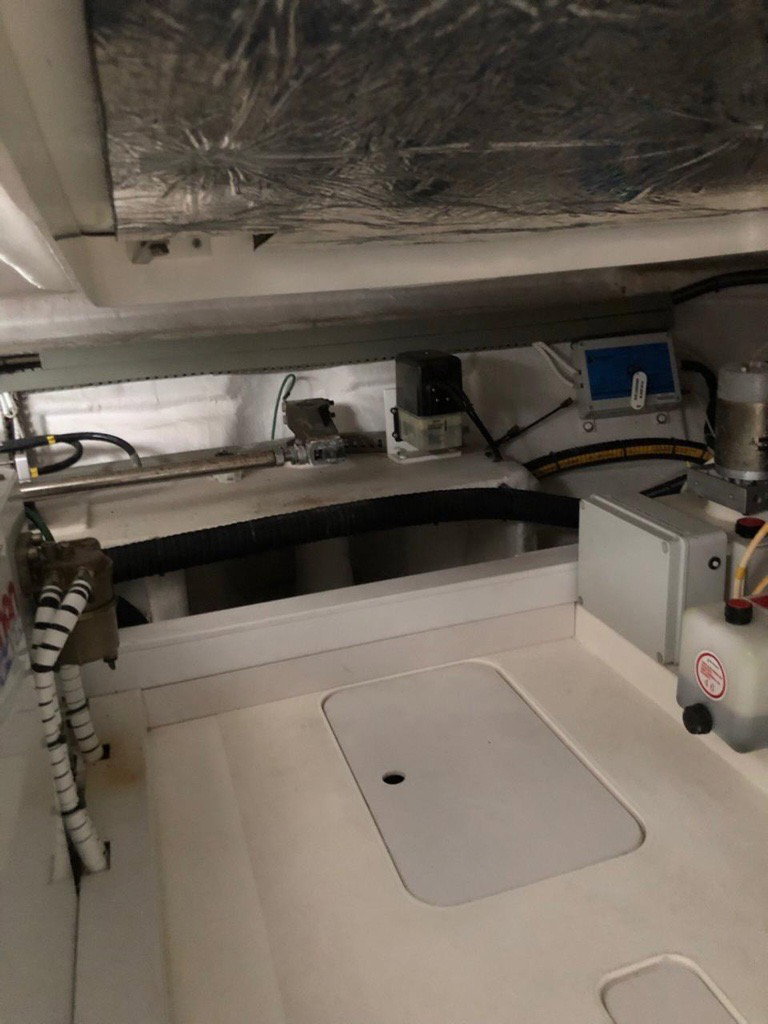 Fairline Targa 52 GT