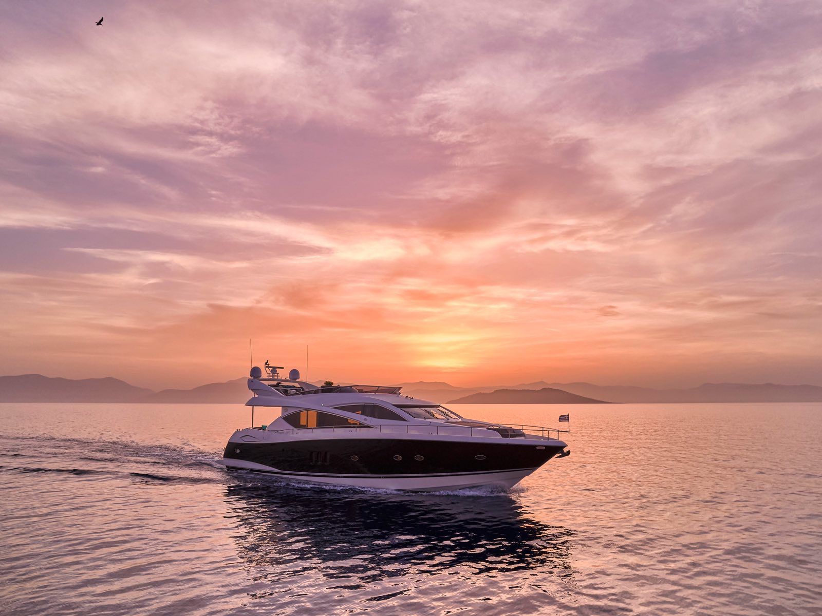 Sunseeker 75