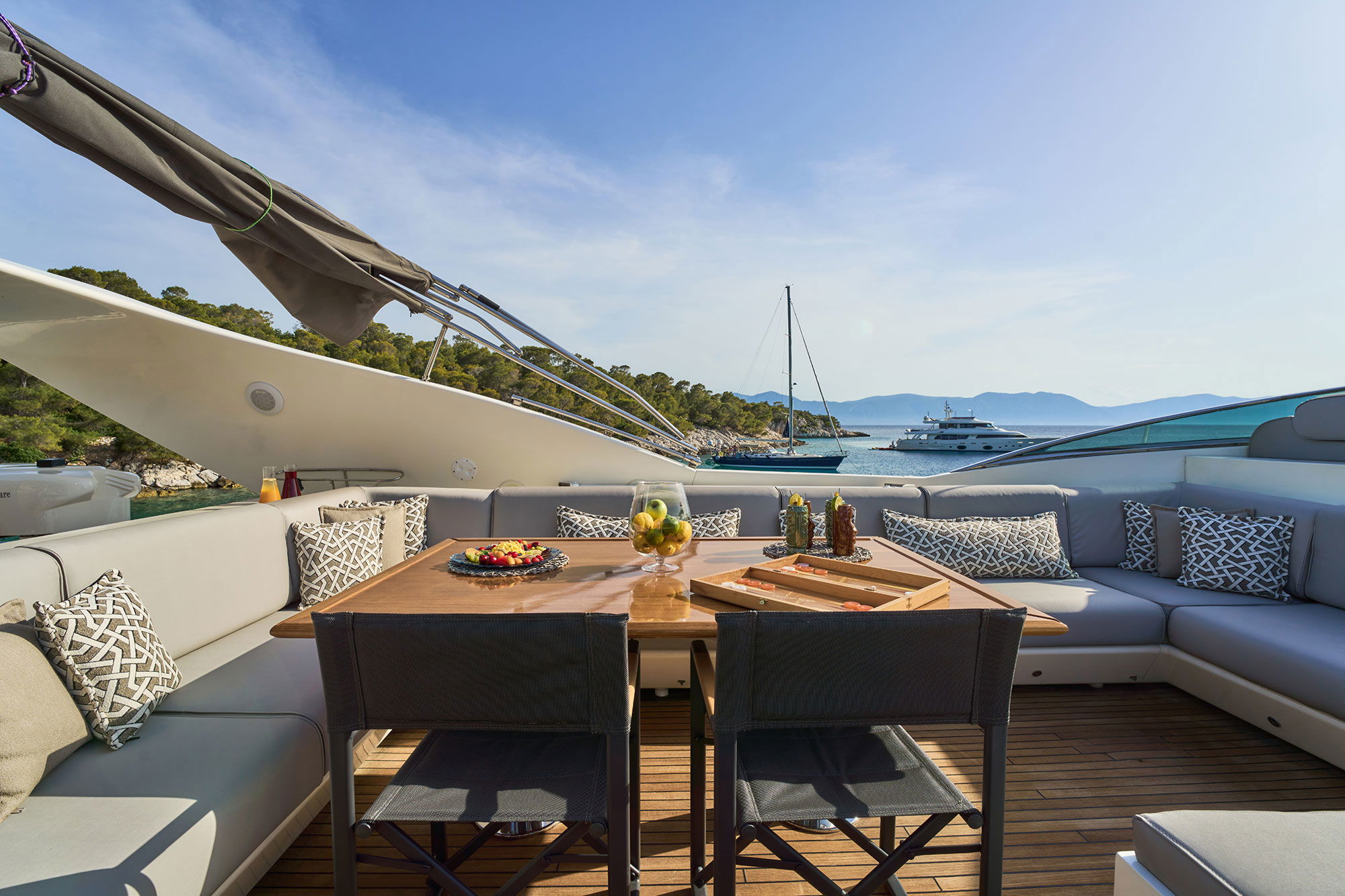 Posillipo Technema 95S