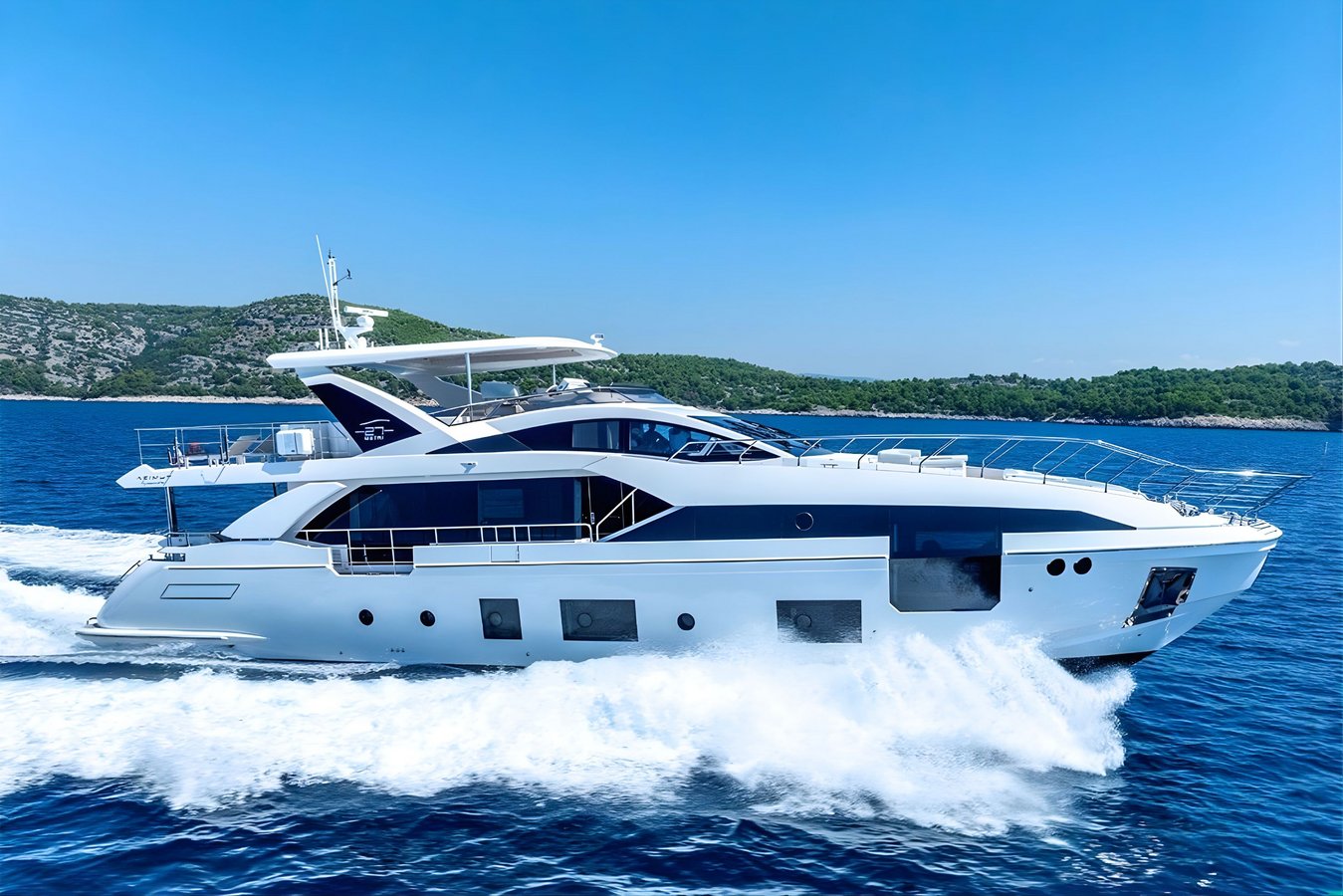 Azimut