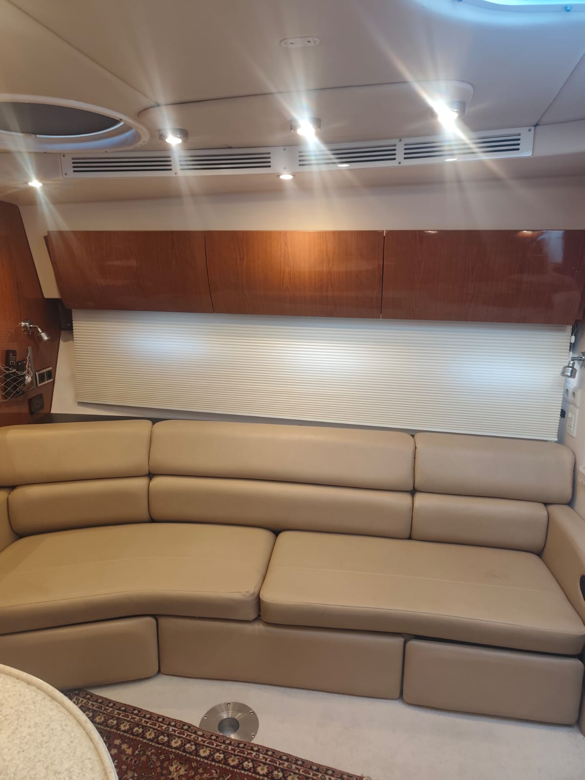 Regal 4060 Commodore