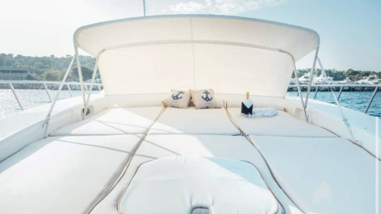Mangusta 80