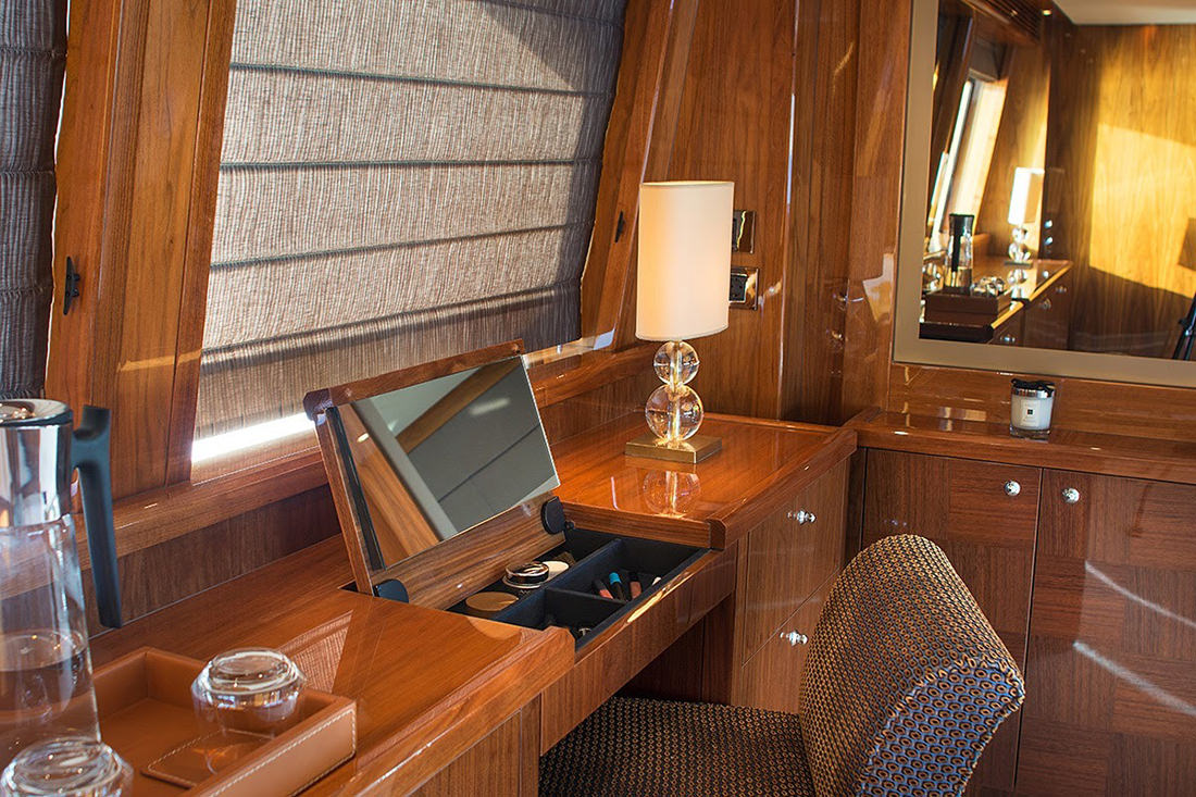 Sunseeker 131