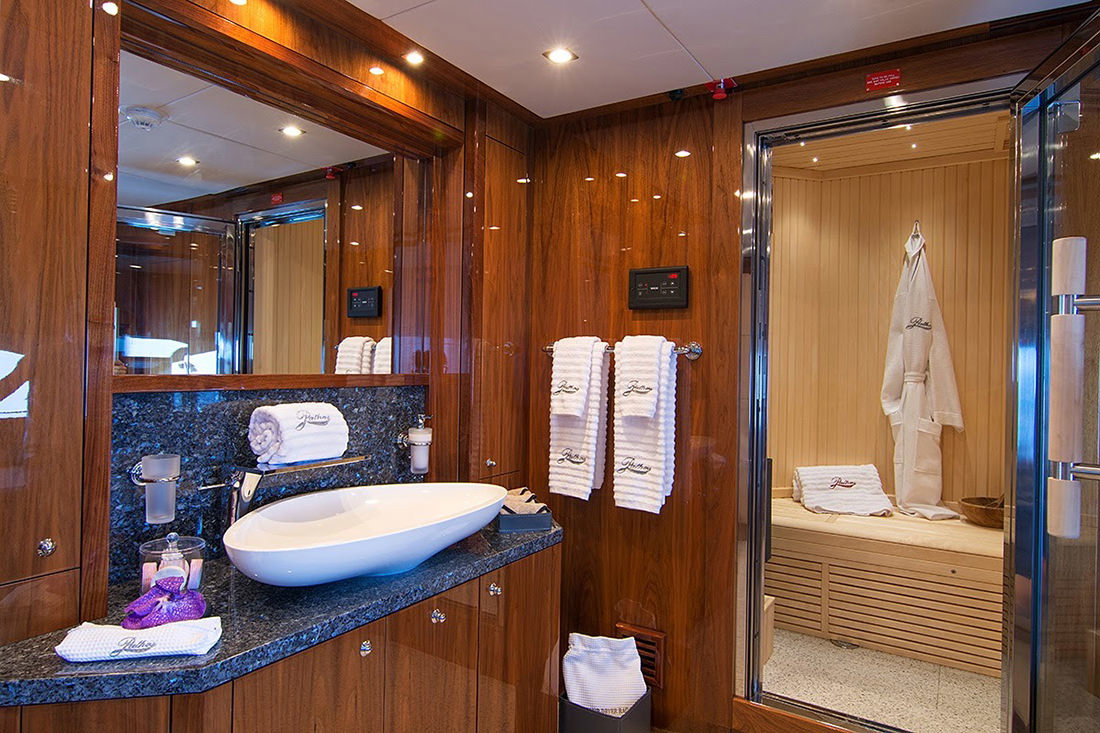 Sunseeker 131