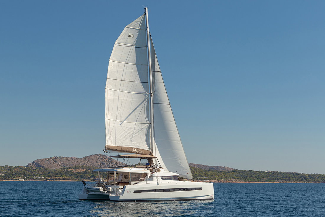 Bali 5.4
