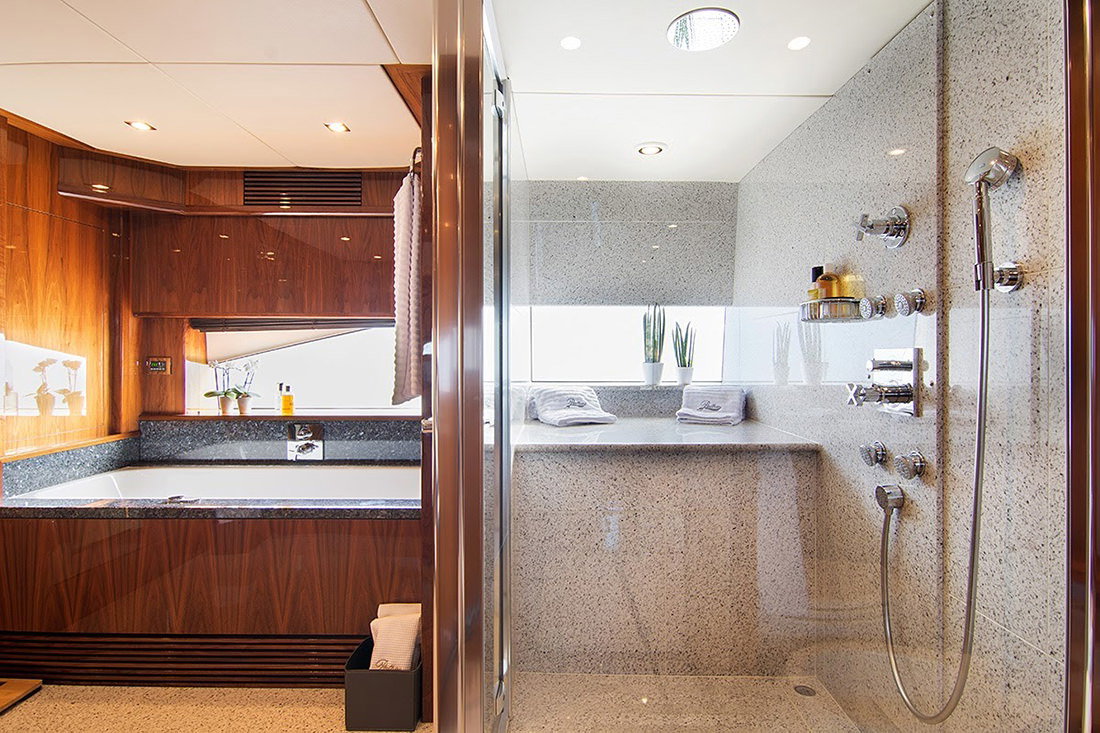 Sunseeker 131