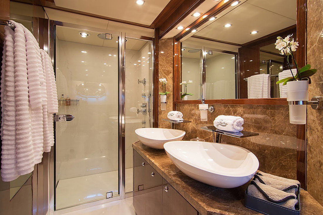 Sunseeker 131
