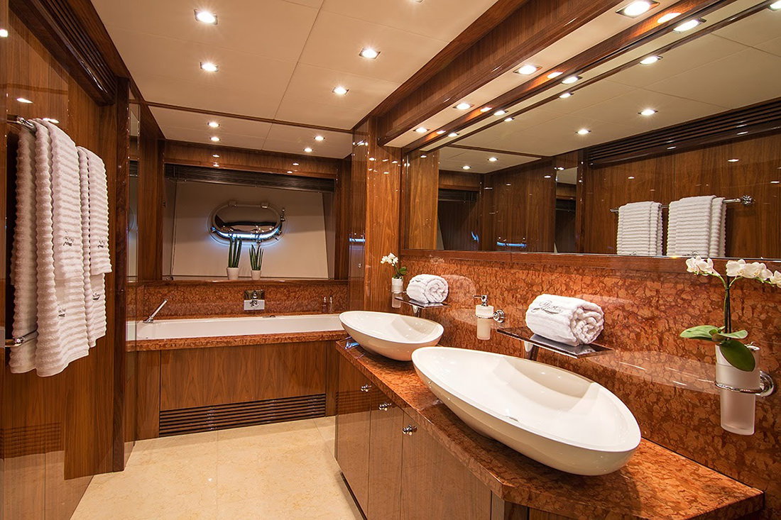 Sunseeker 131