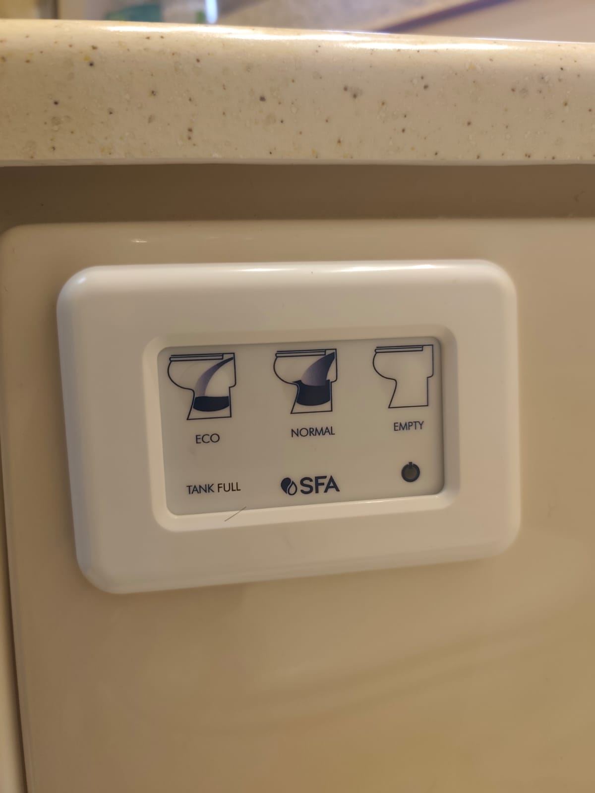 Regal 4060 Commodore