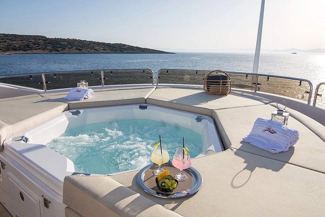 Sunseeker 131
