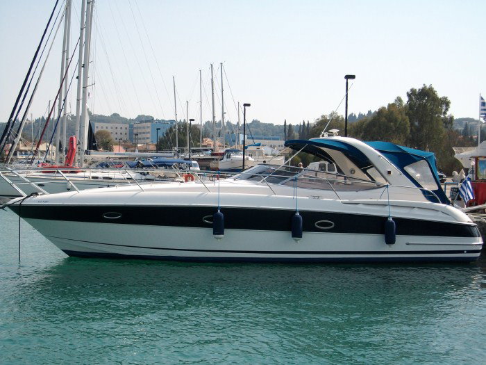 Bavaria 37 Sport