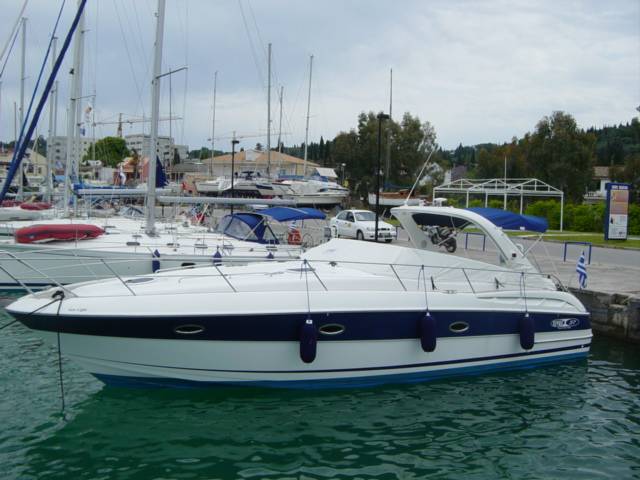 Bavaria 37 Sport