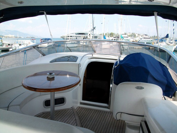 Bavaria 37 Sport