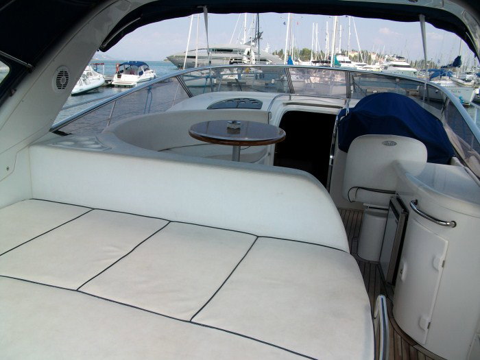 Bavaria 37 Sport
