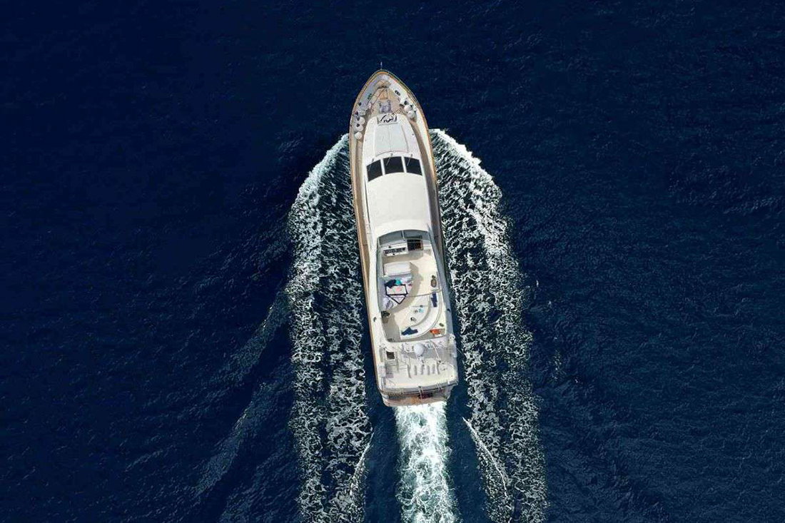 Falcon 86