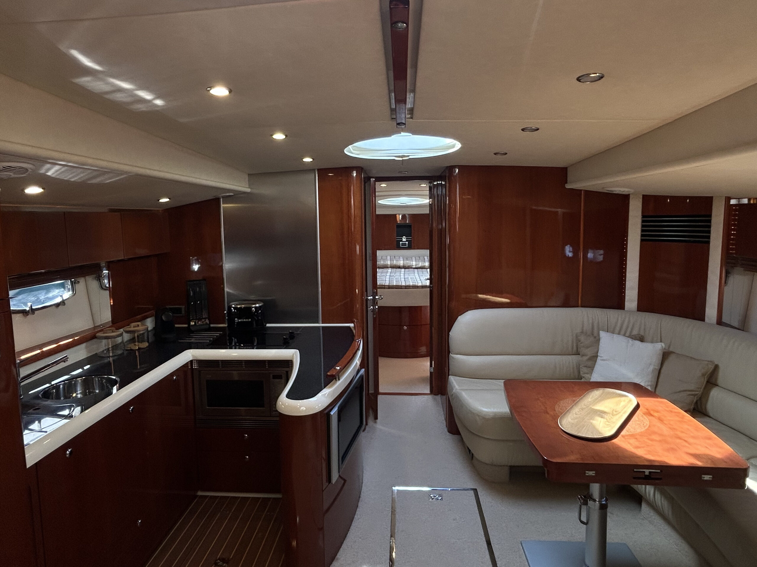 Fairline Targa 52 GT