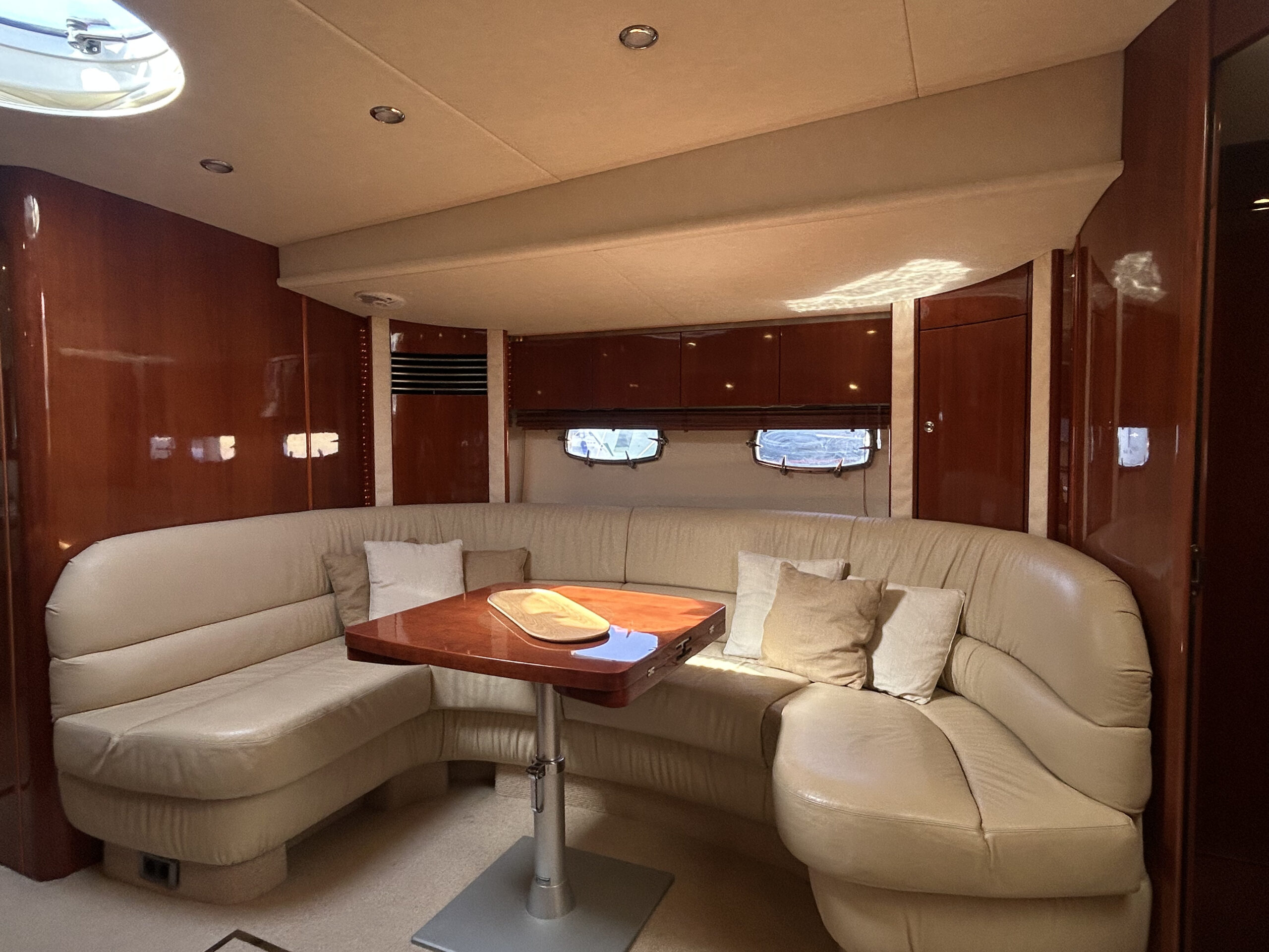Fairline Targa 52 GT