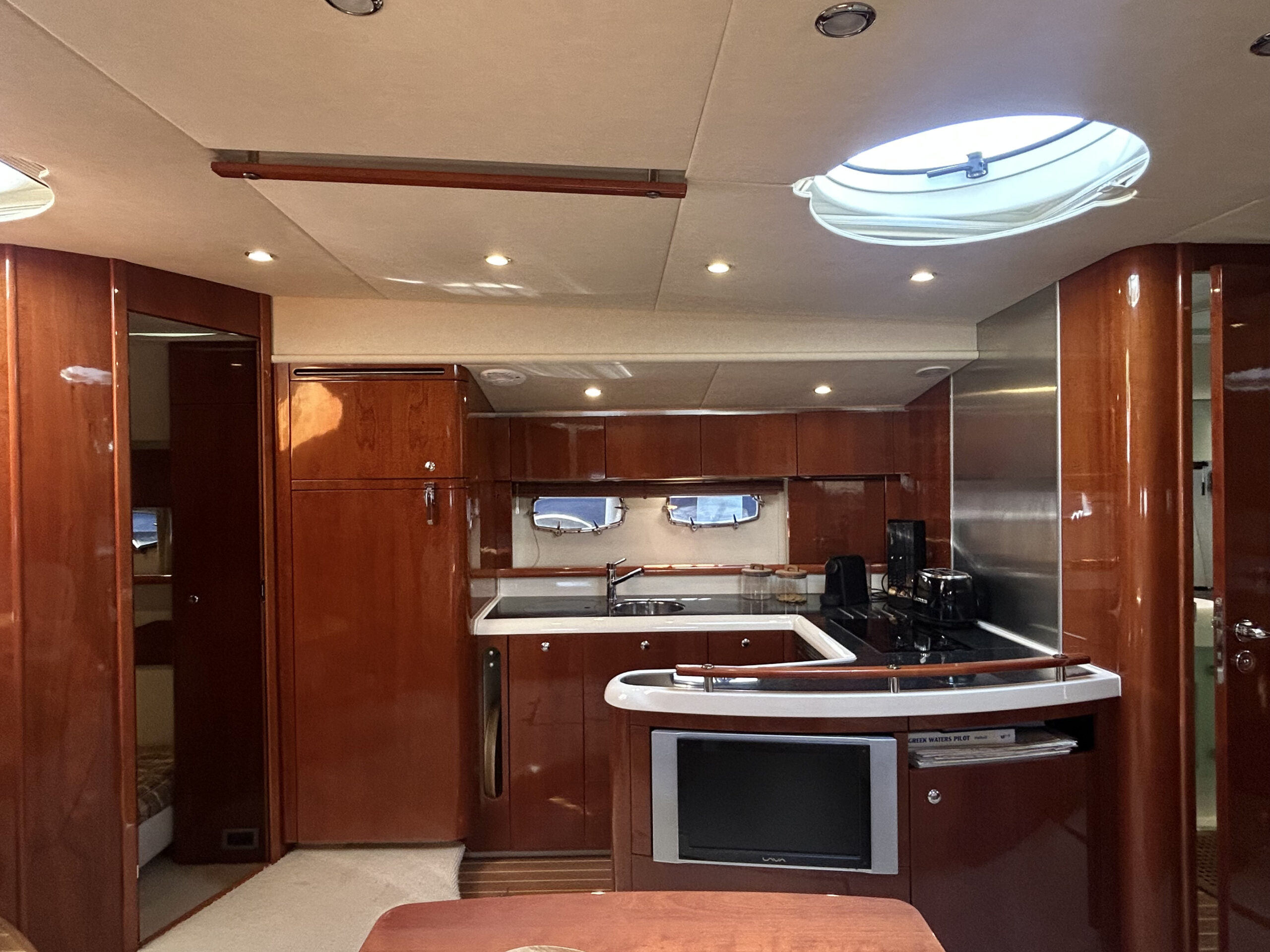 Fairline Targa 52 GT