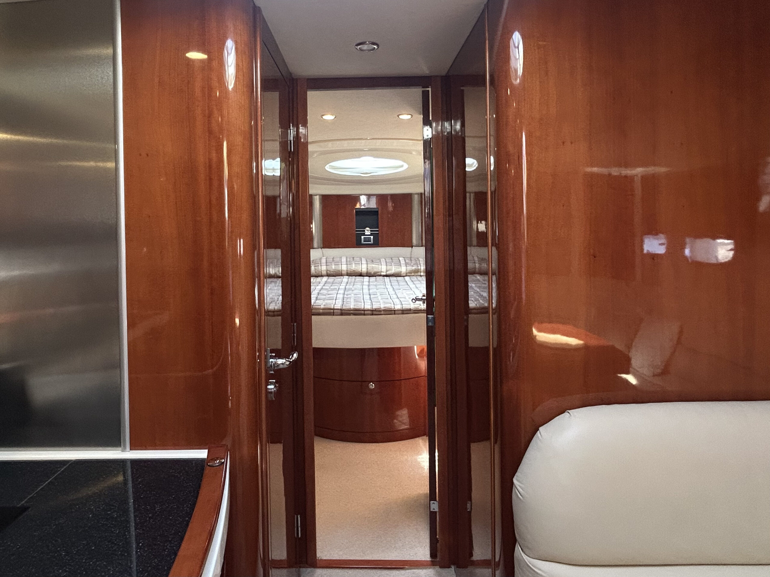 Fairline Targa 52 GT