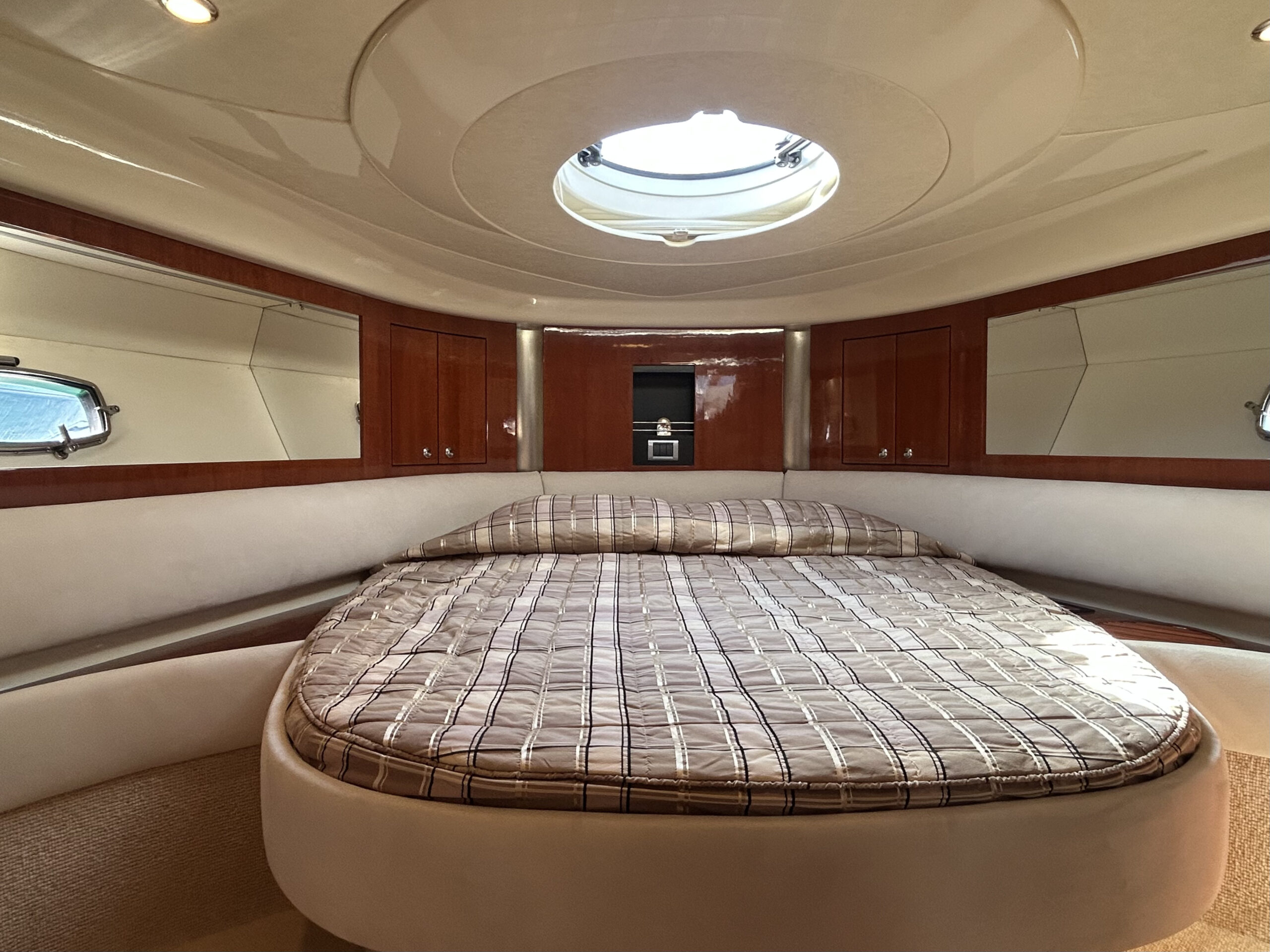 Fairline Targa 52 GT