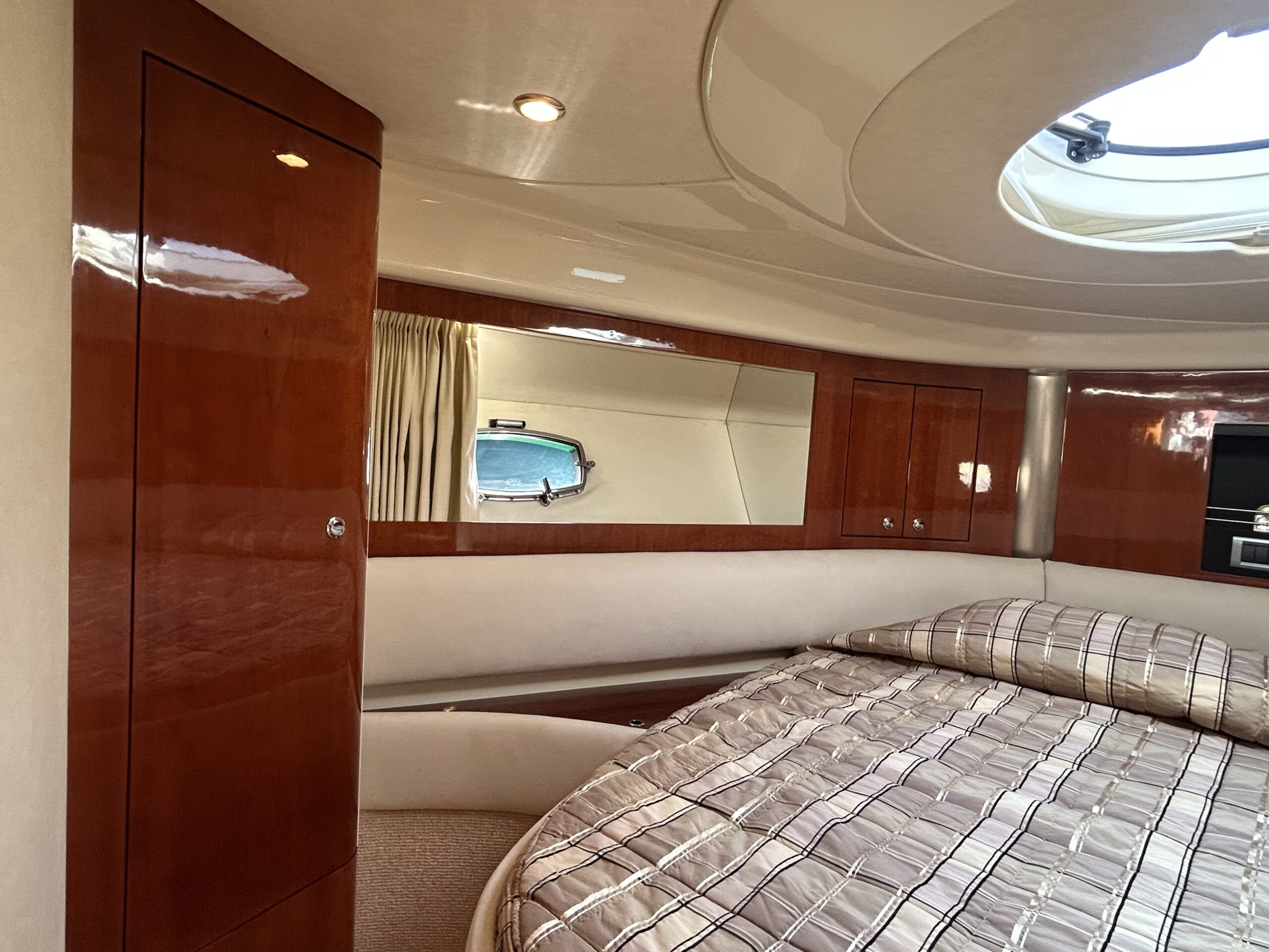 Fairline Targa 52 GT