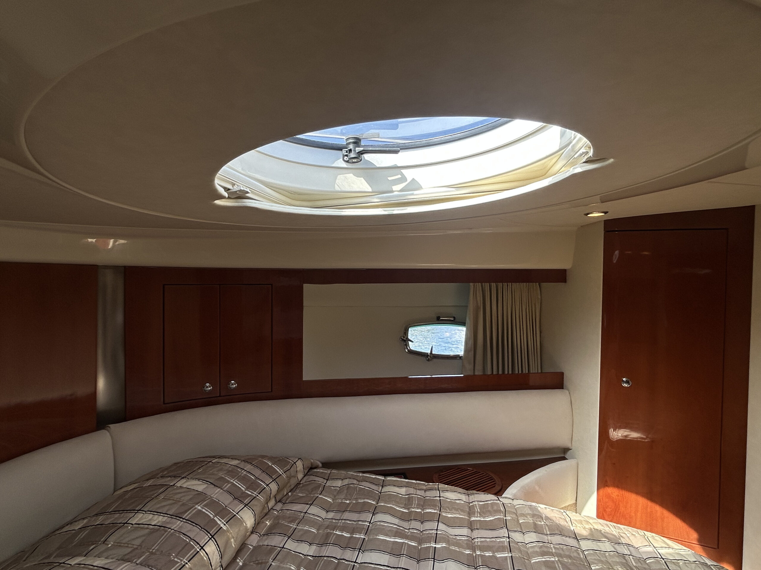 Fairline Targa 52 GT