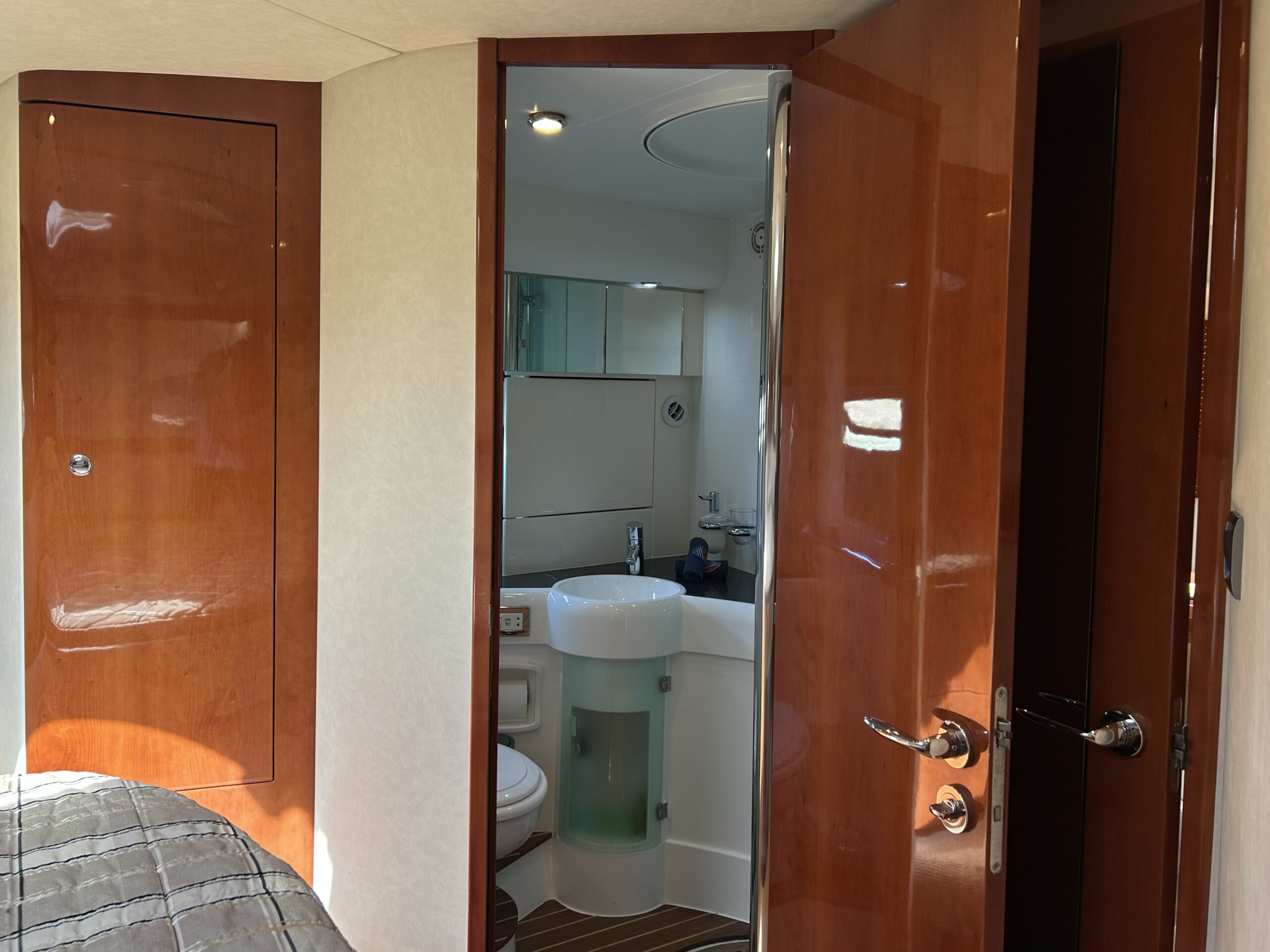 Fairline Targa 52 GT
