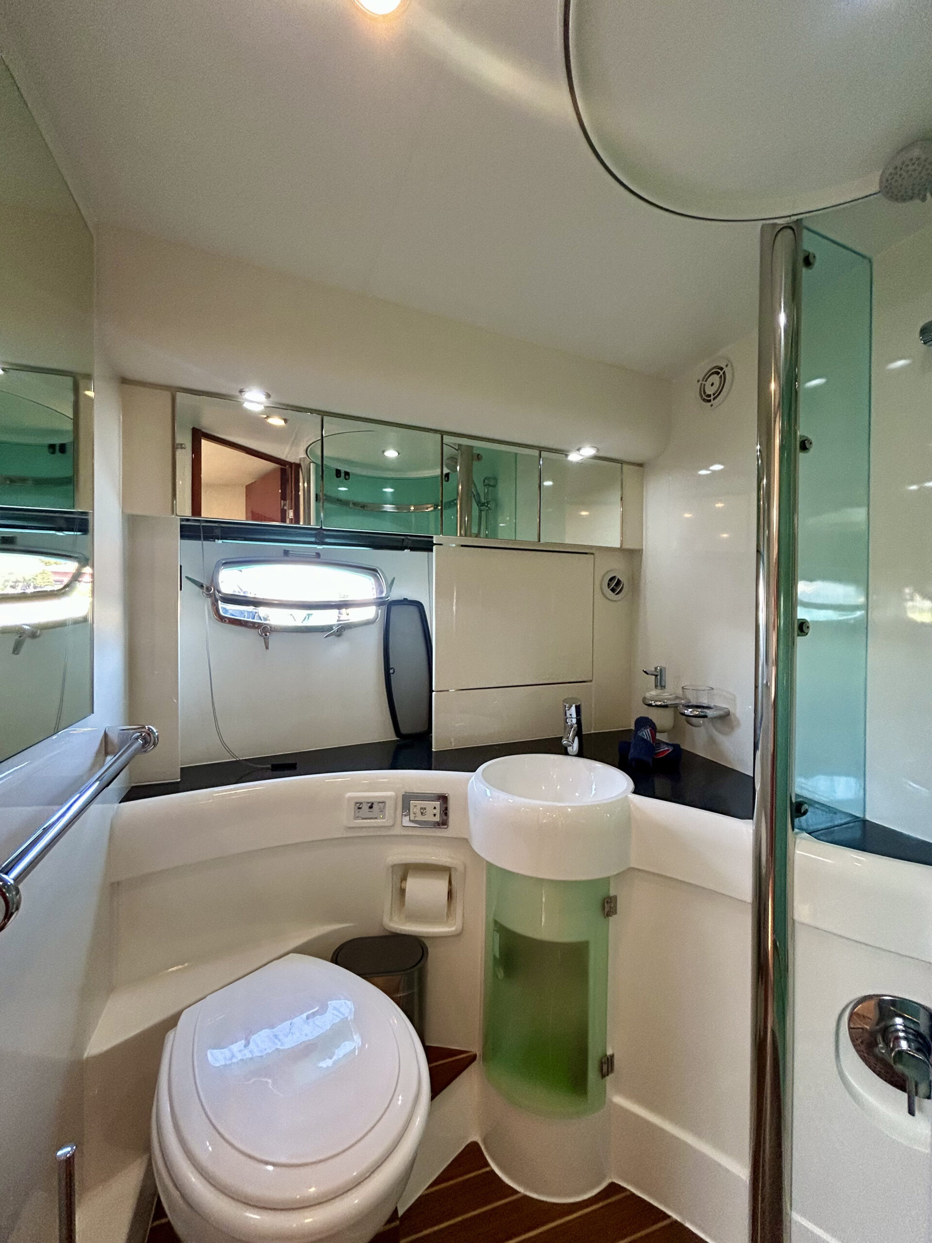 Fairline Targa 52 GT