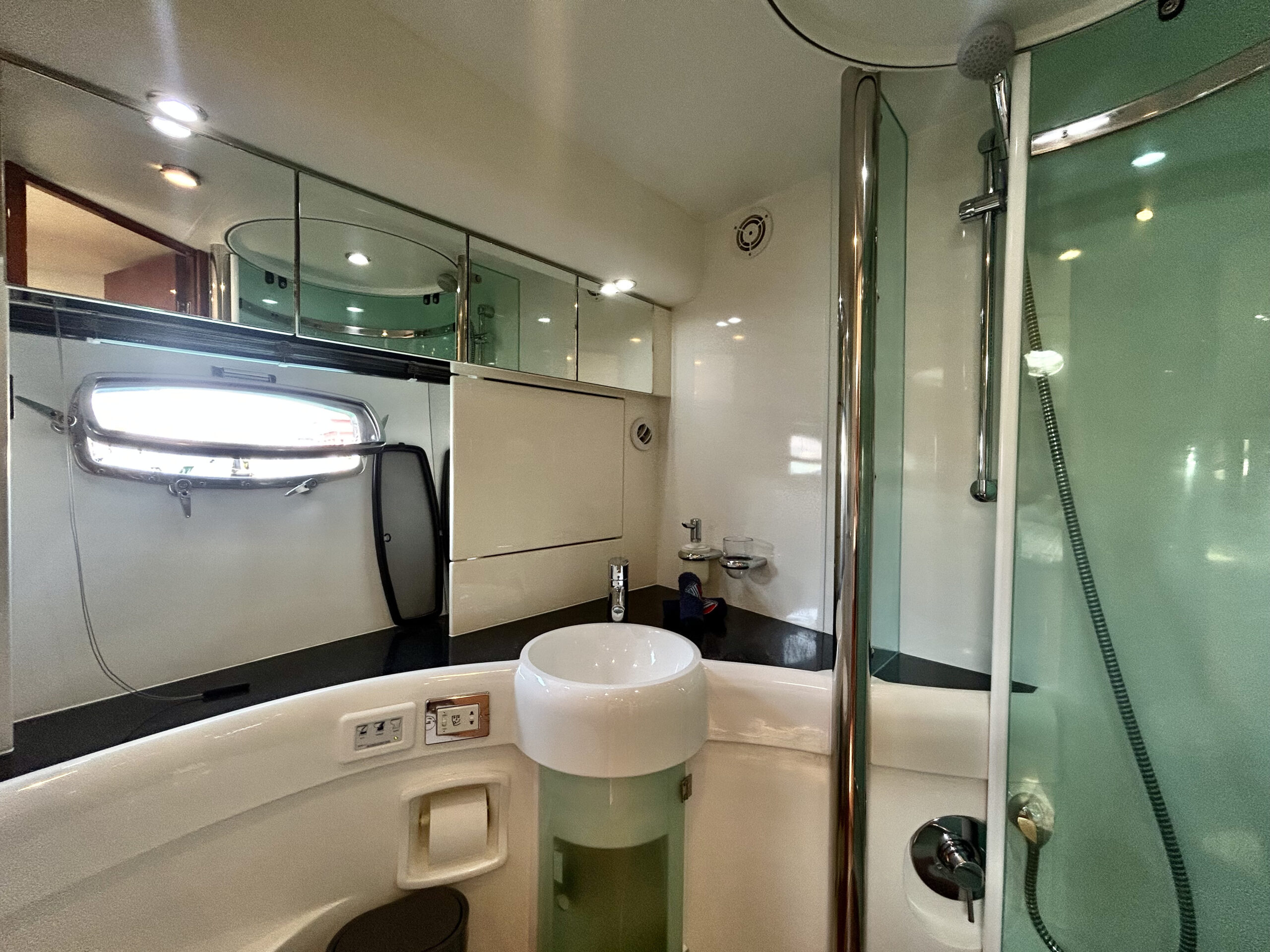 Fairline Targa 52 GT