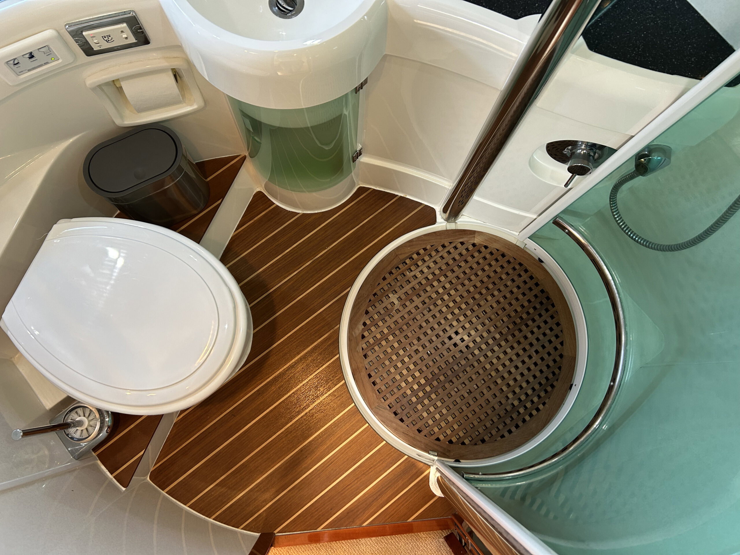 Fairline Targa 52 GT