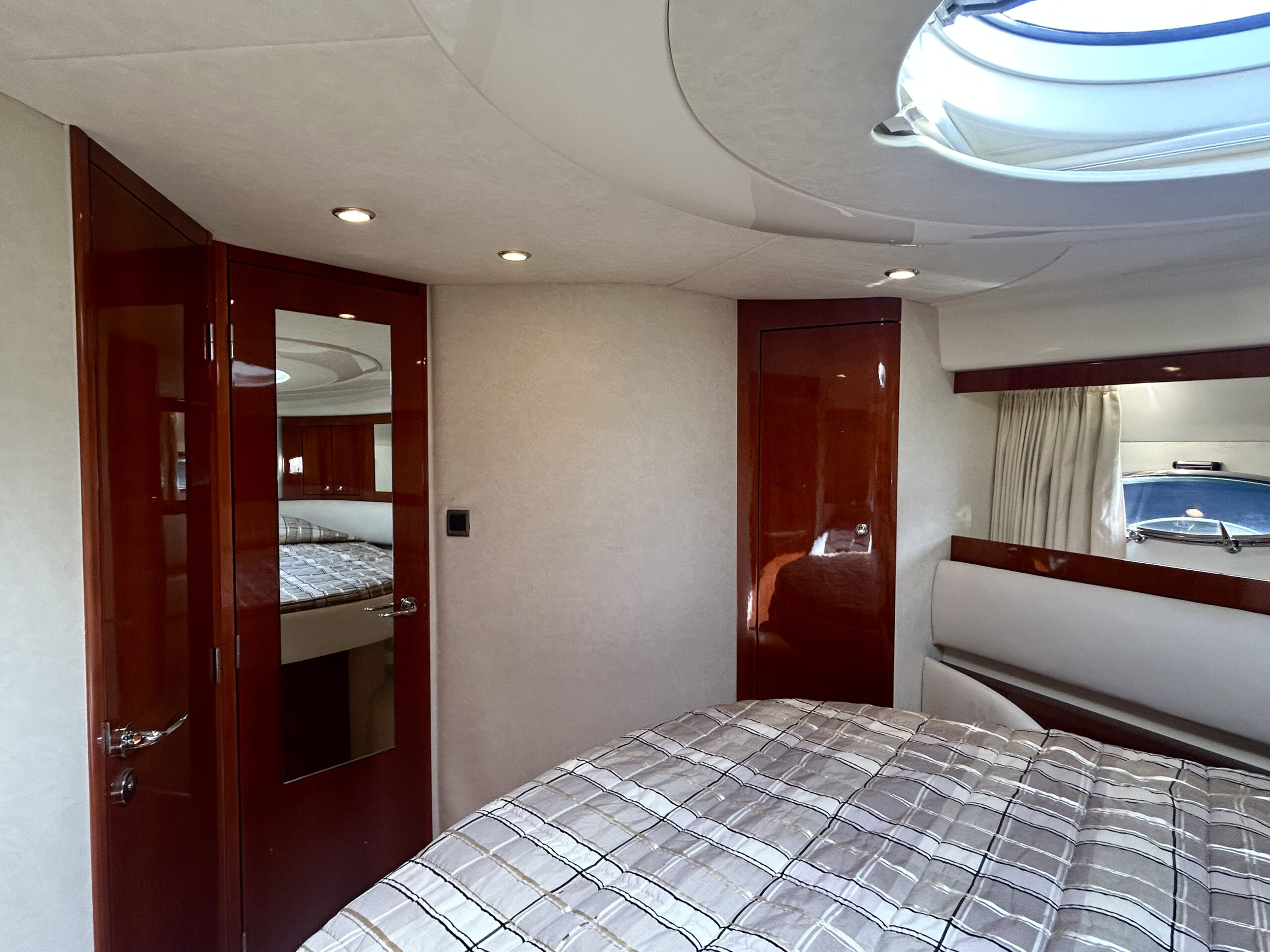 Fairline Targa 52 GT