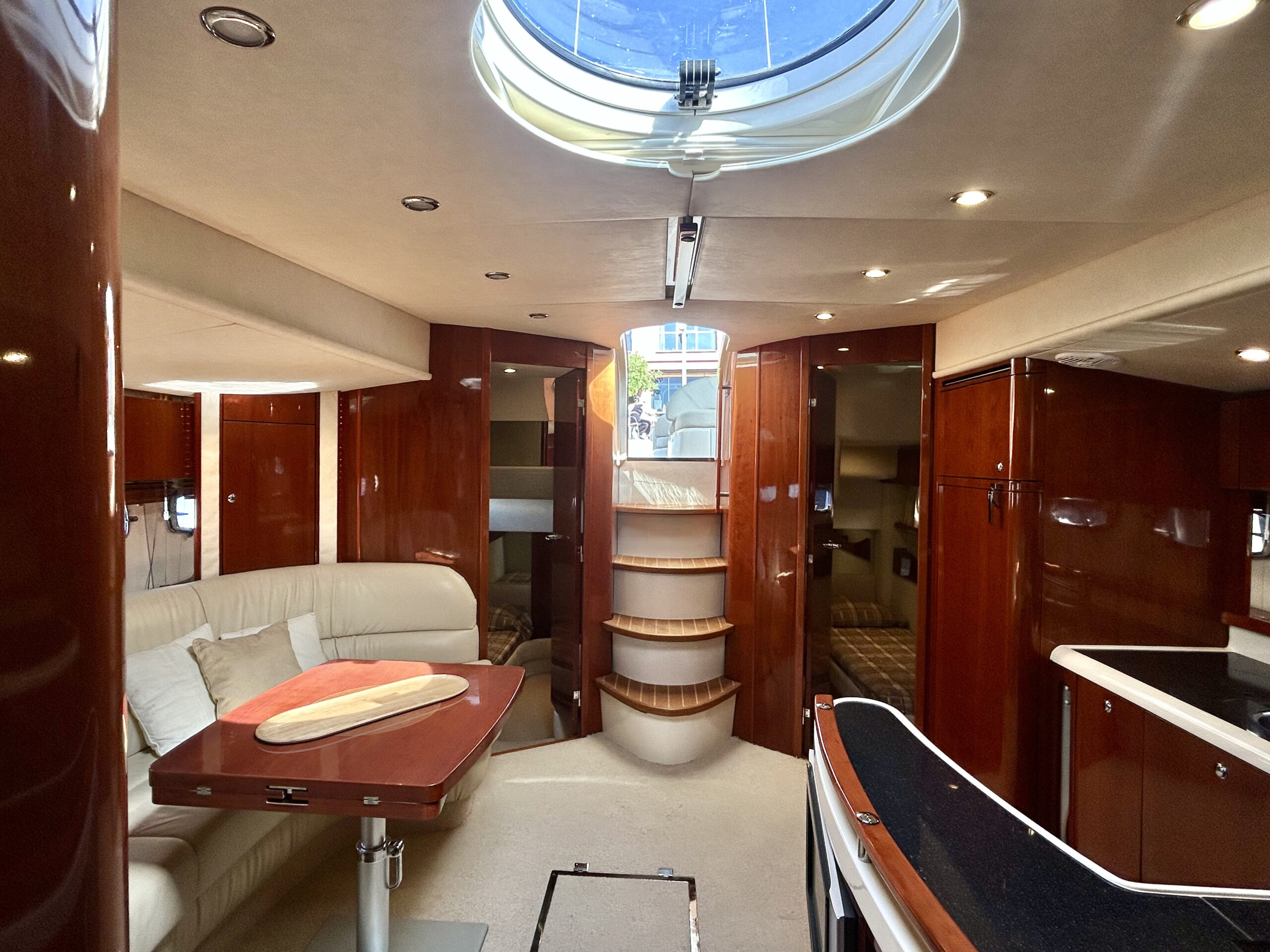 Fairline Targa 52 GT