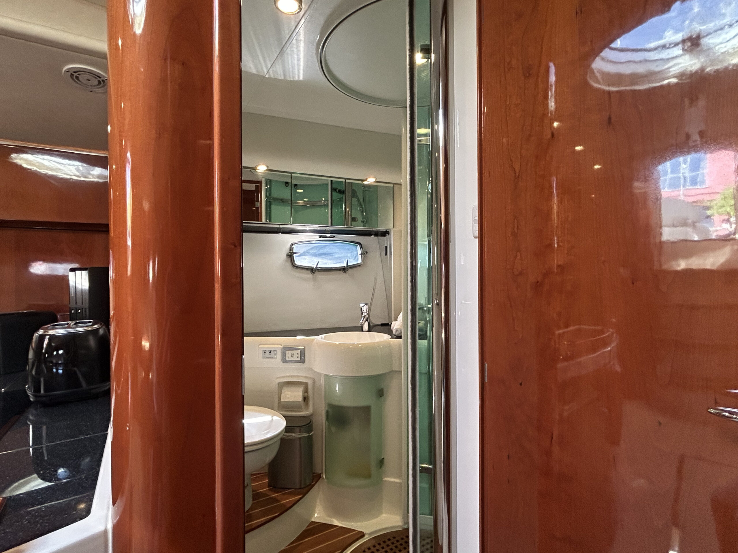 Fairline Targa 52 GT