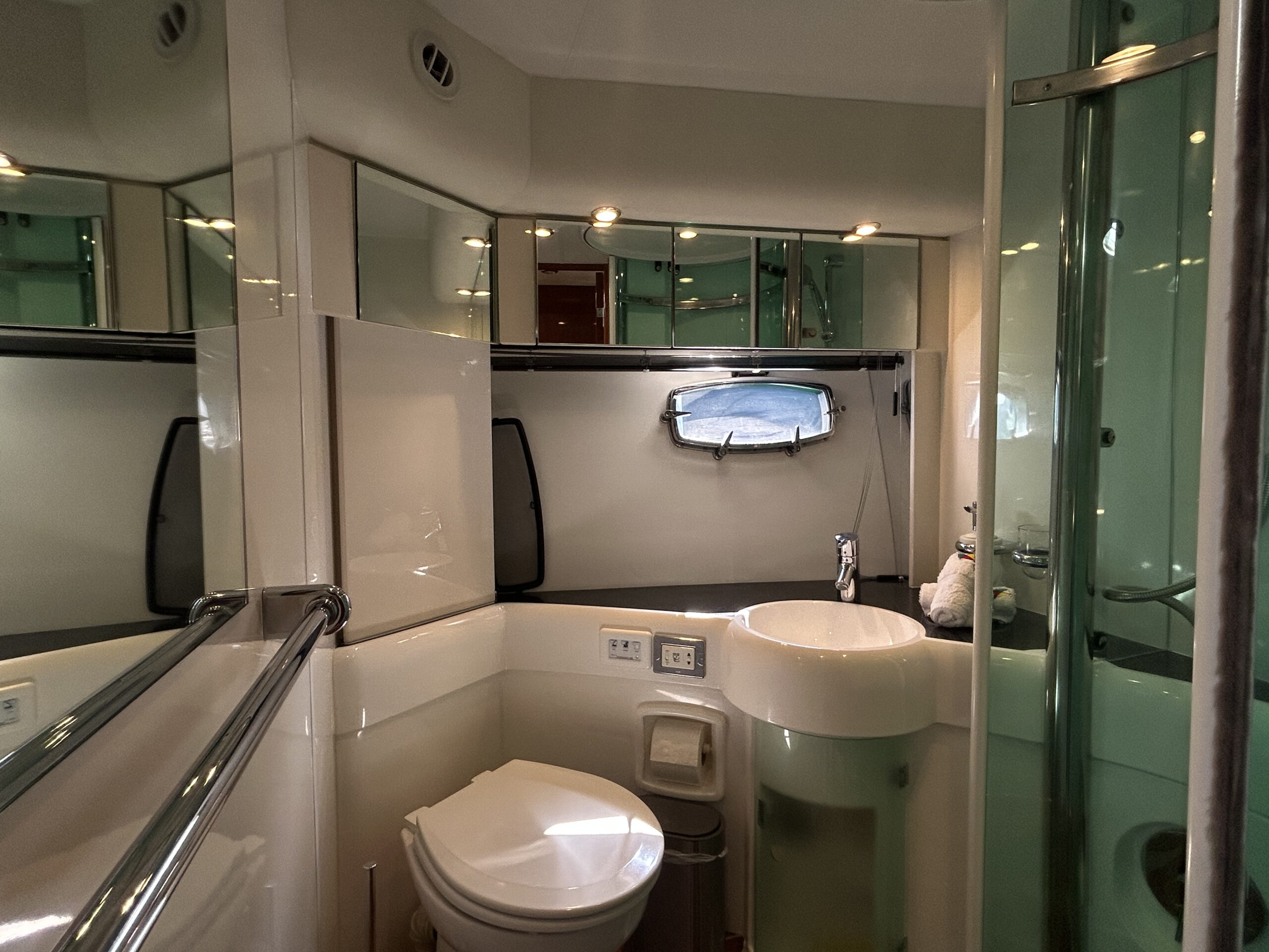 Fairline Targa 52 GT