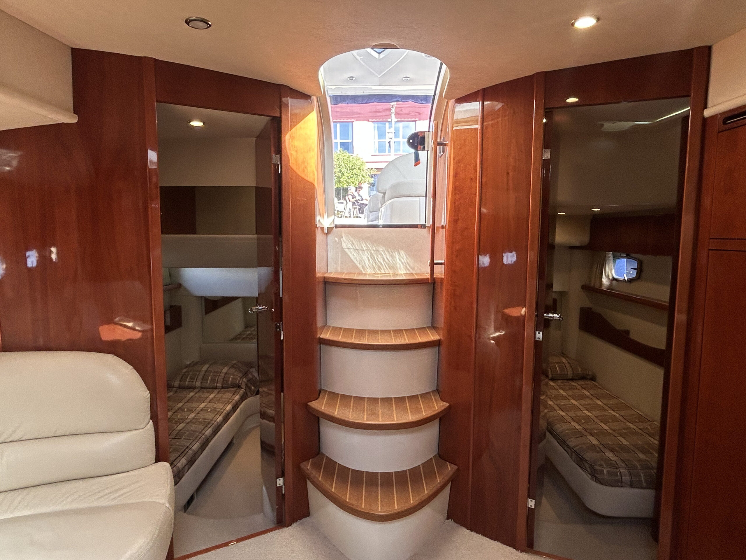 Fairline Targa 52 GT