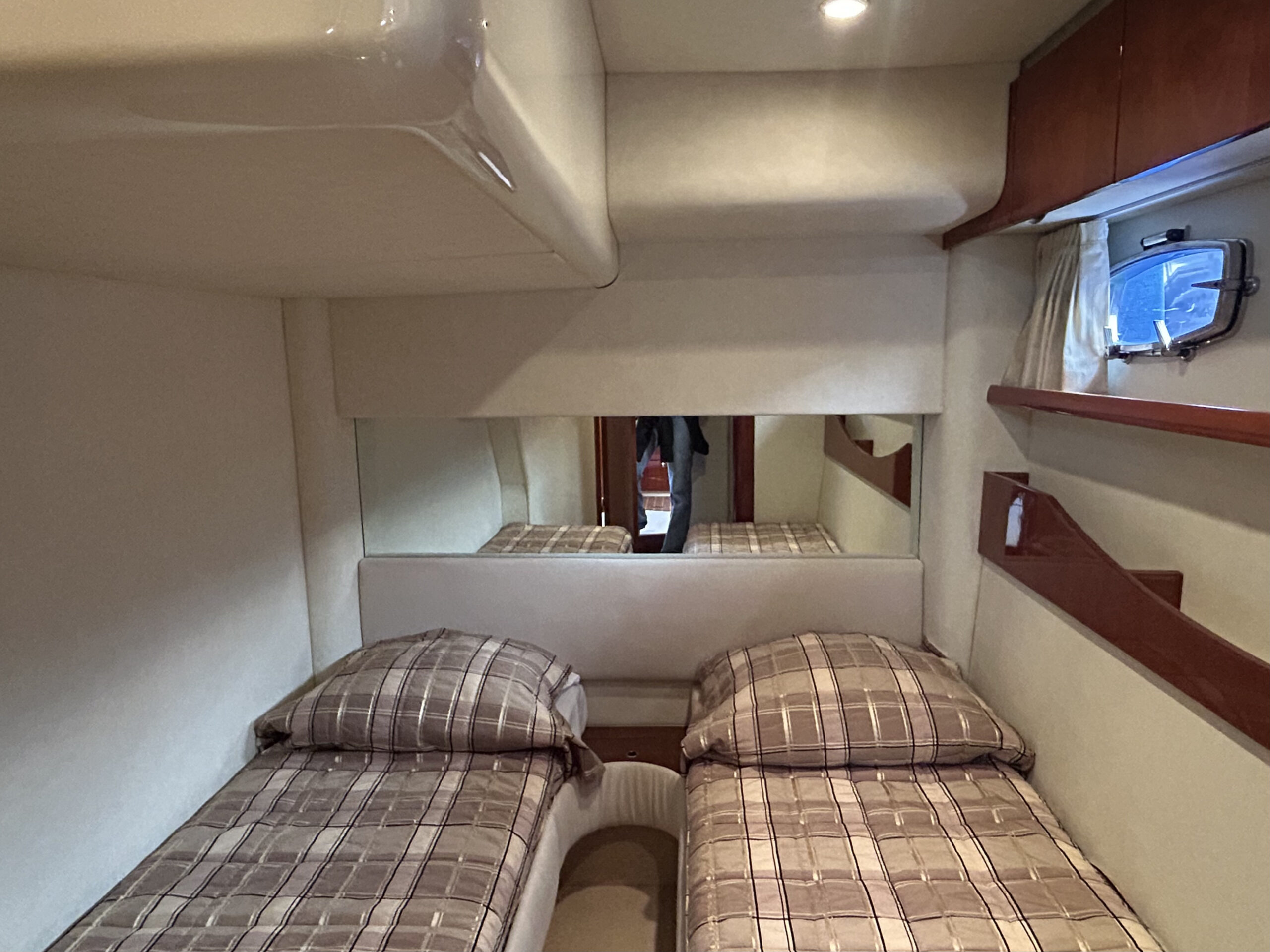 Fairline Targa 52 GT