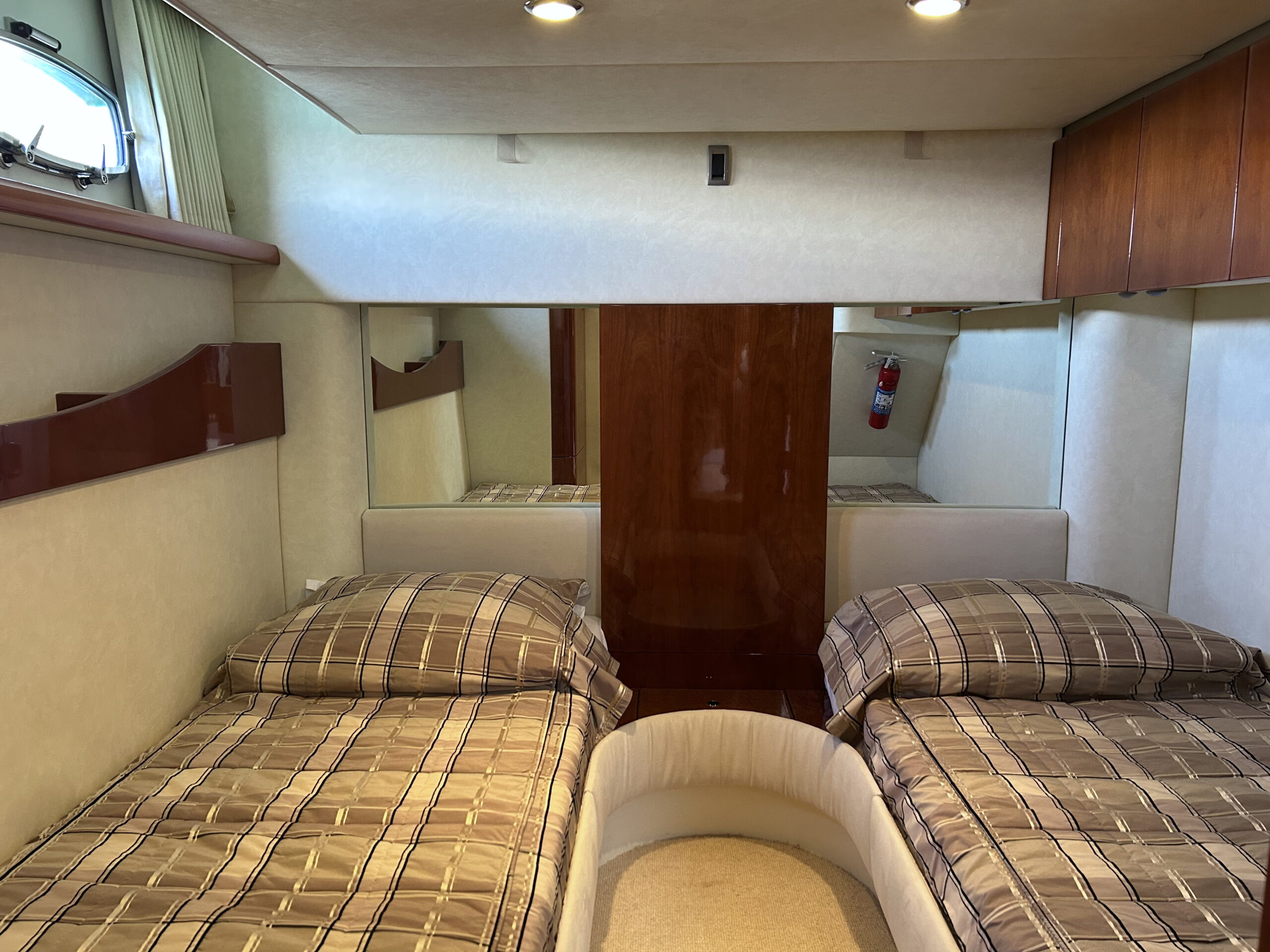 Fairline Targa 52 GT