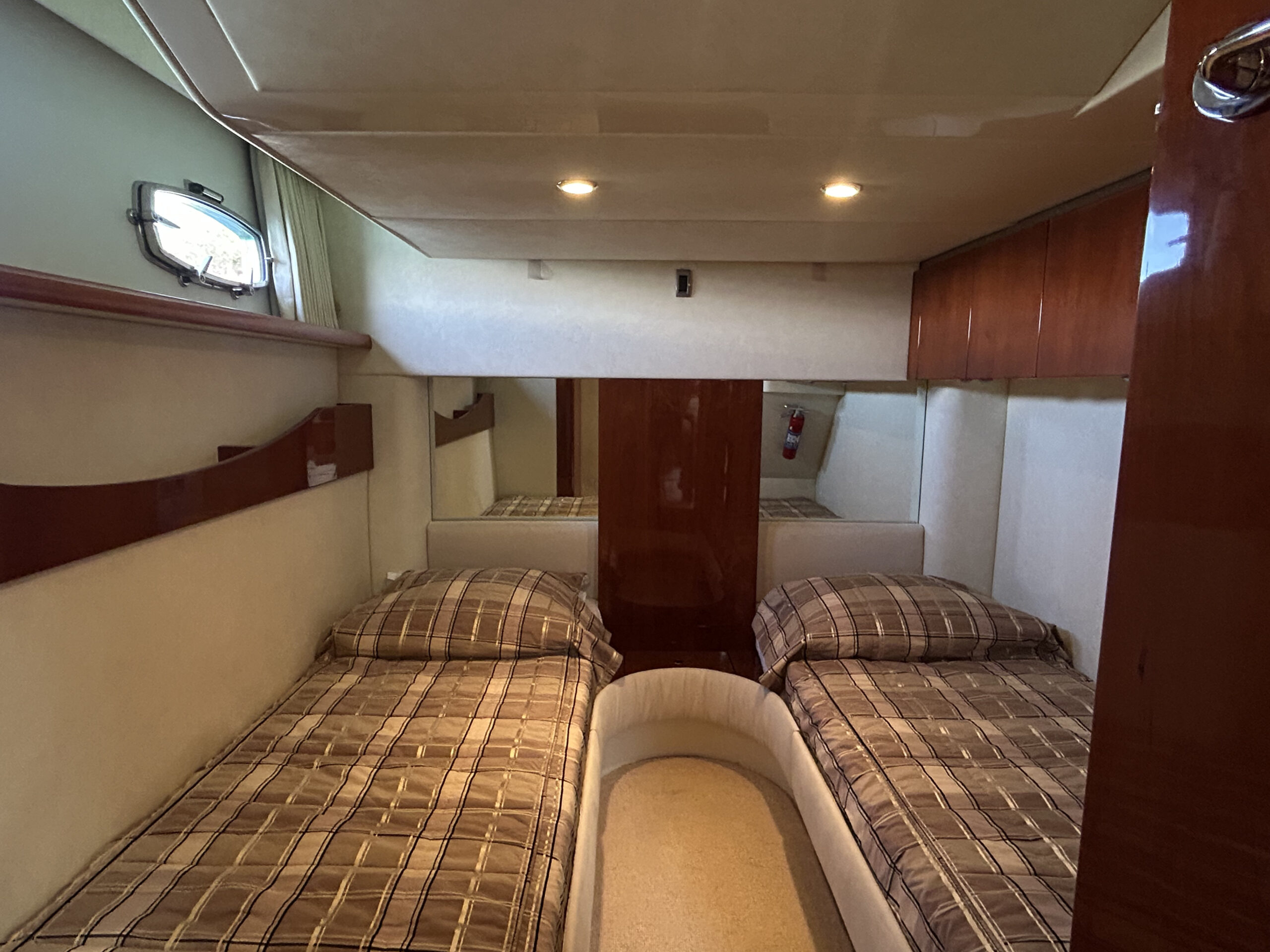 Fairline Targa 52 GT