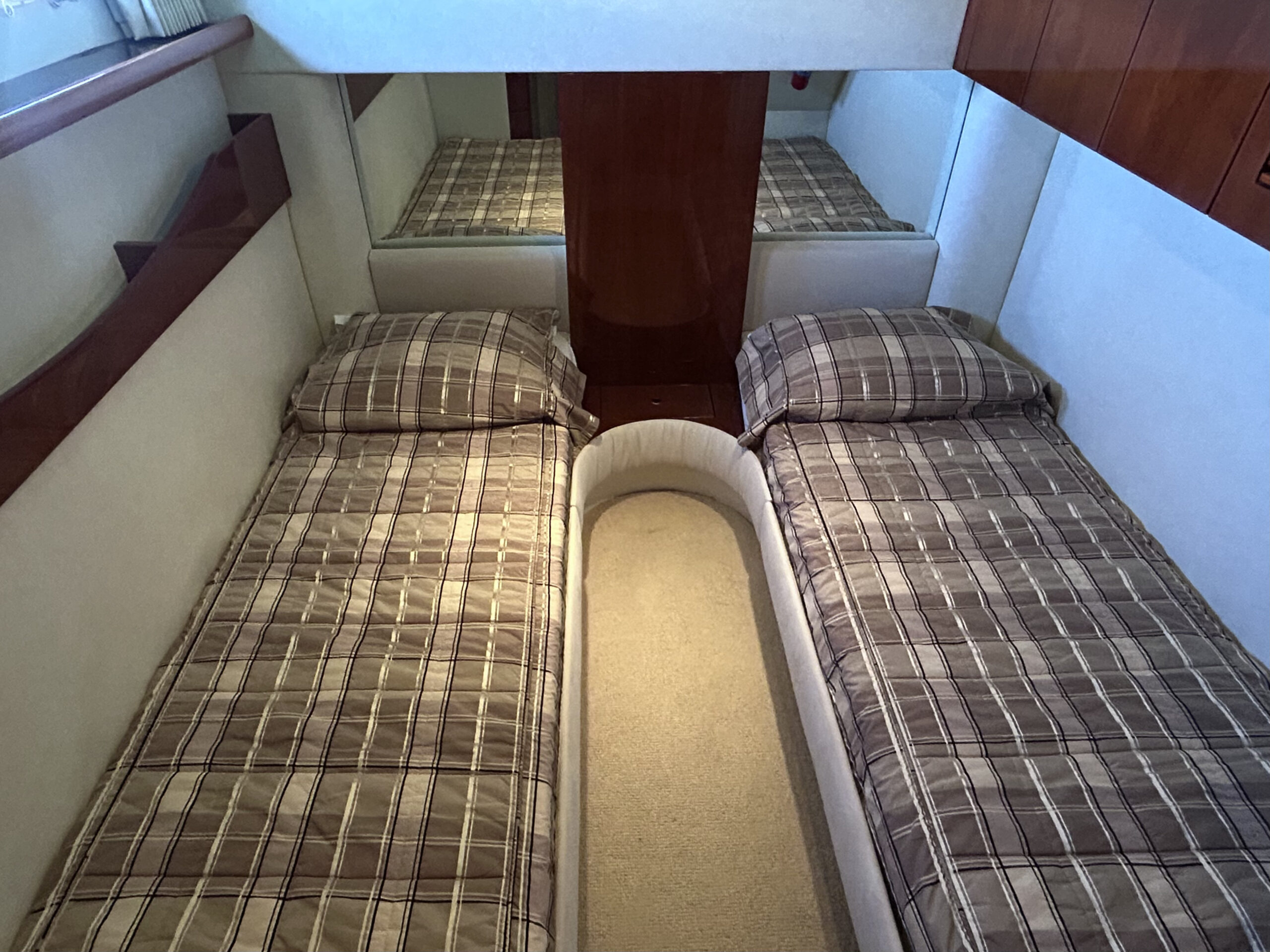Fairline Targa 52 GT