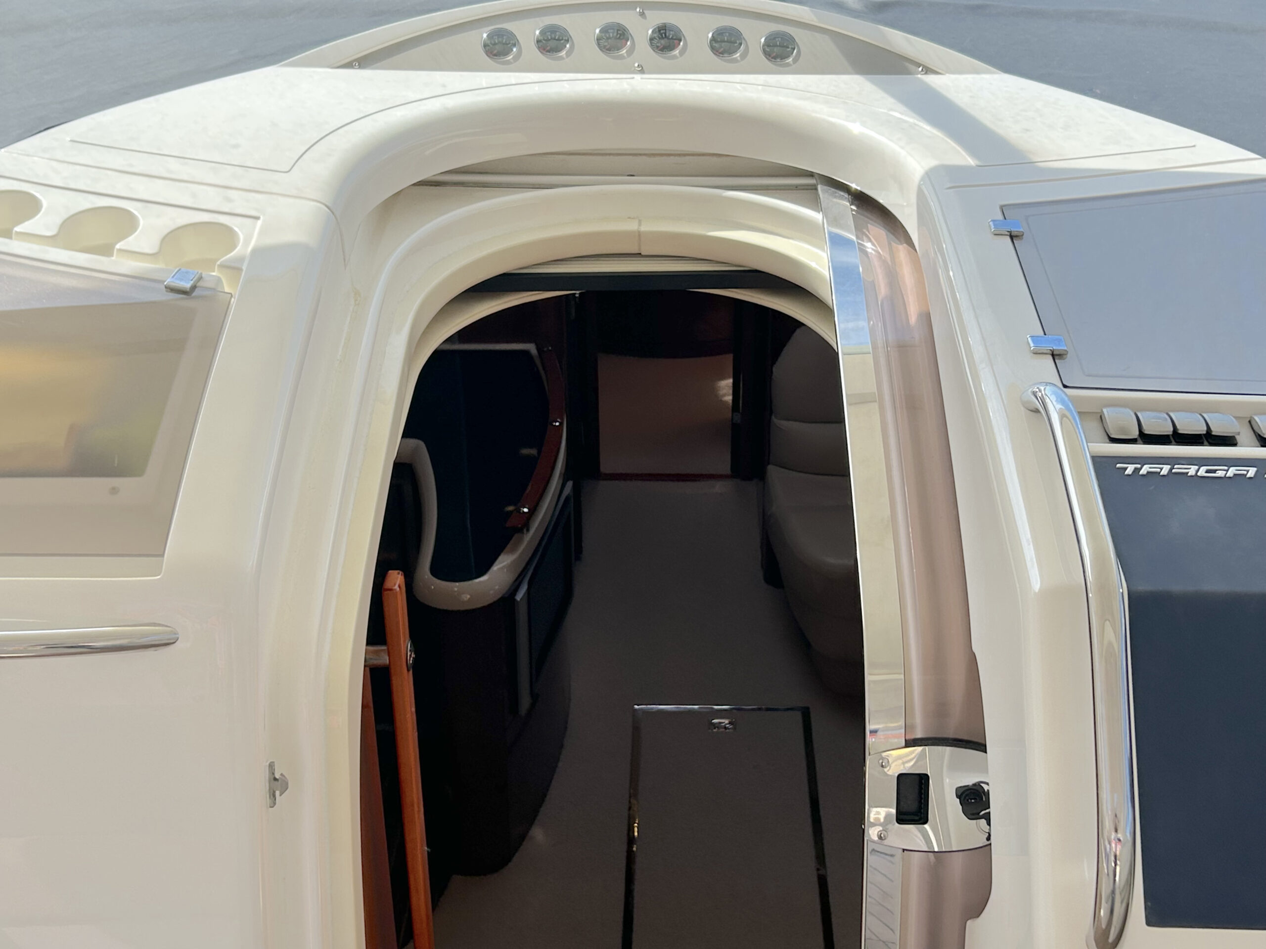 Fairline Targa 52 GT