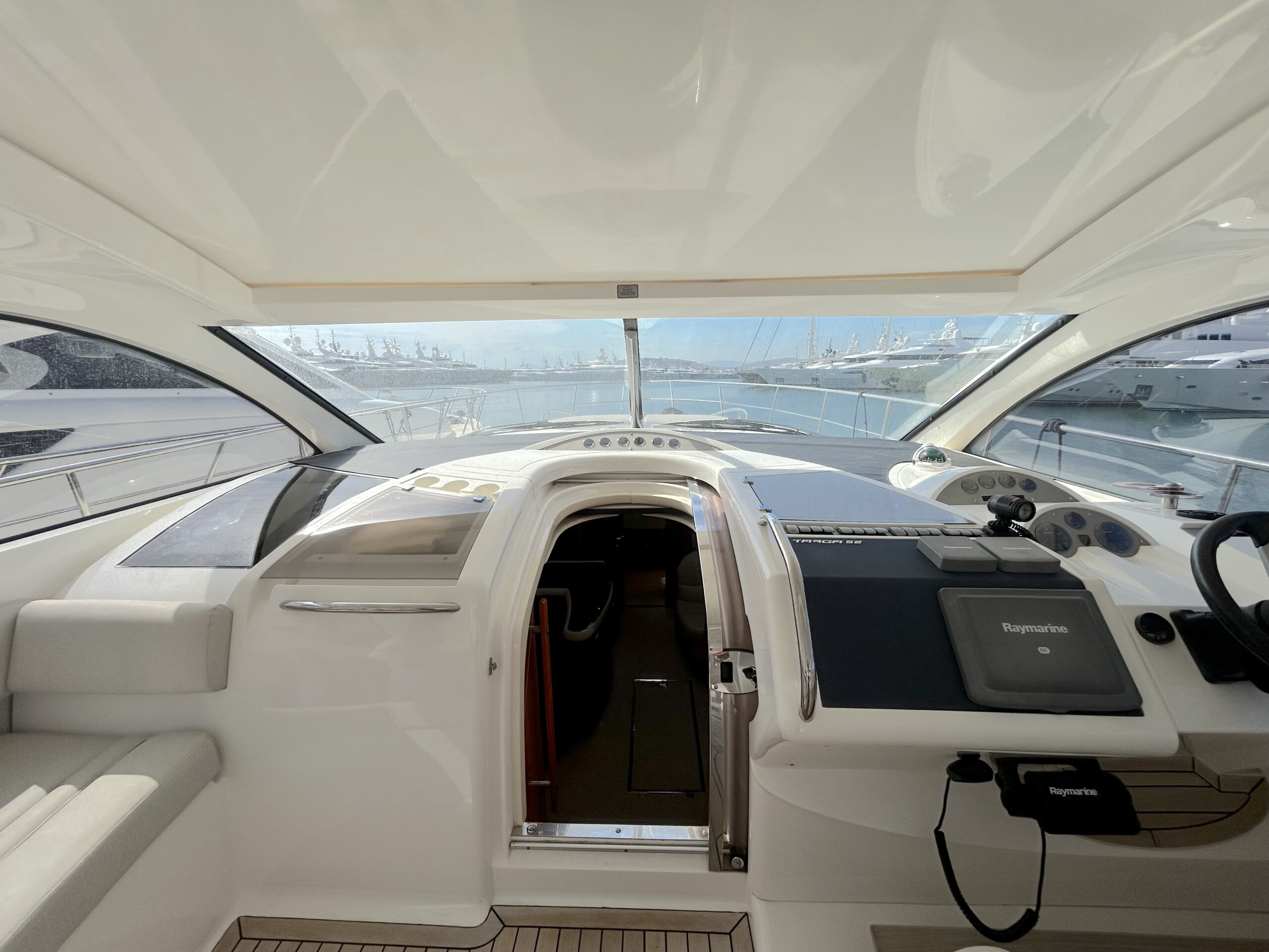 Fairline Targa 52 GT
