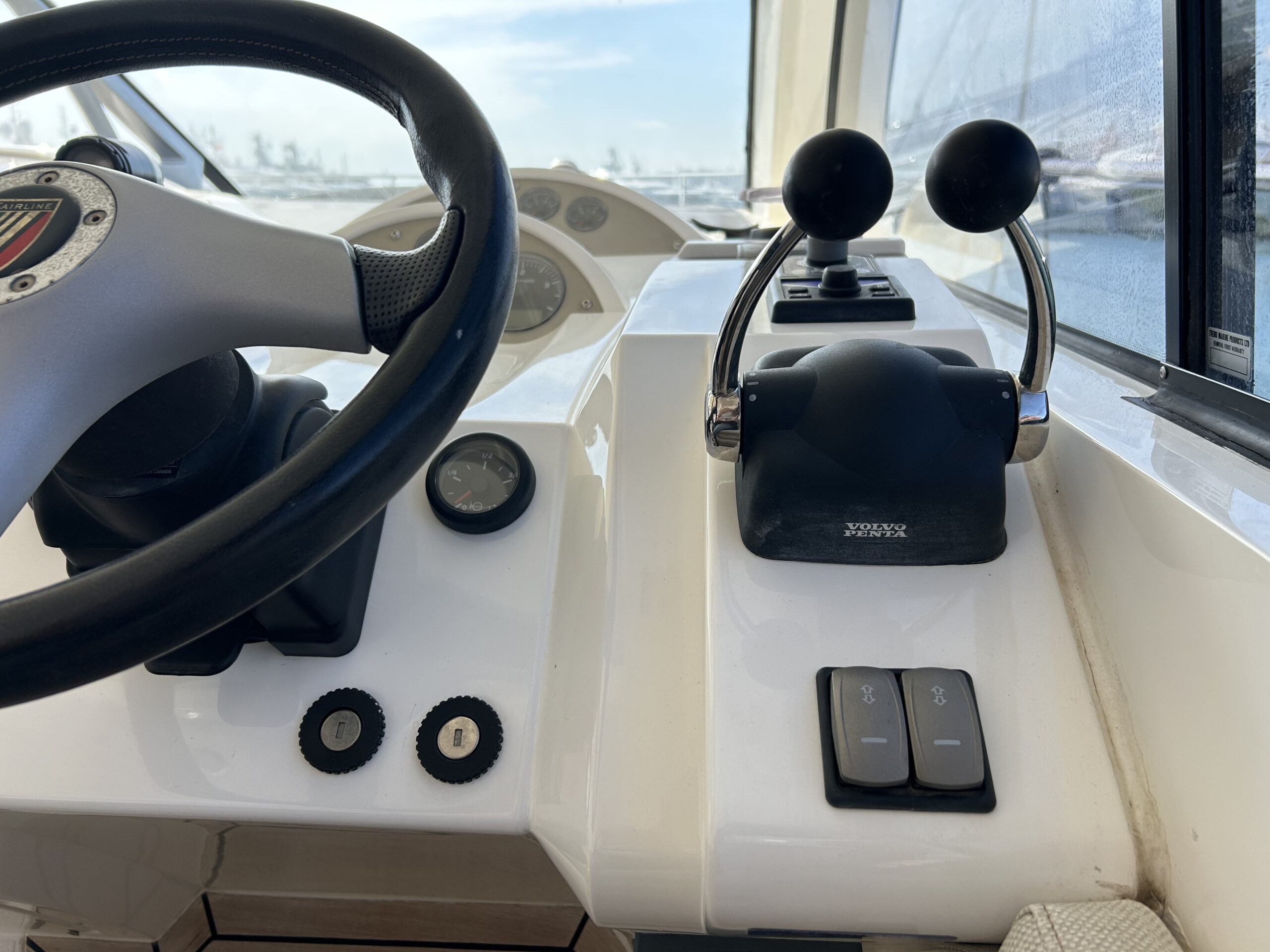 Fairline Targa 52 GT