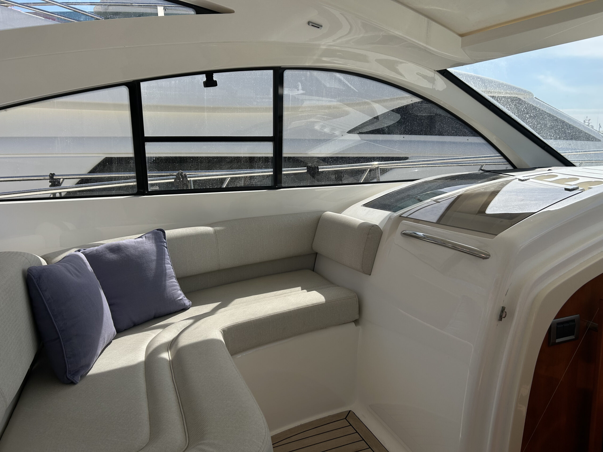 Fairline Targa 52 GT