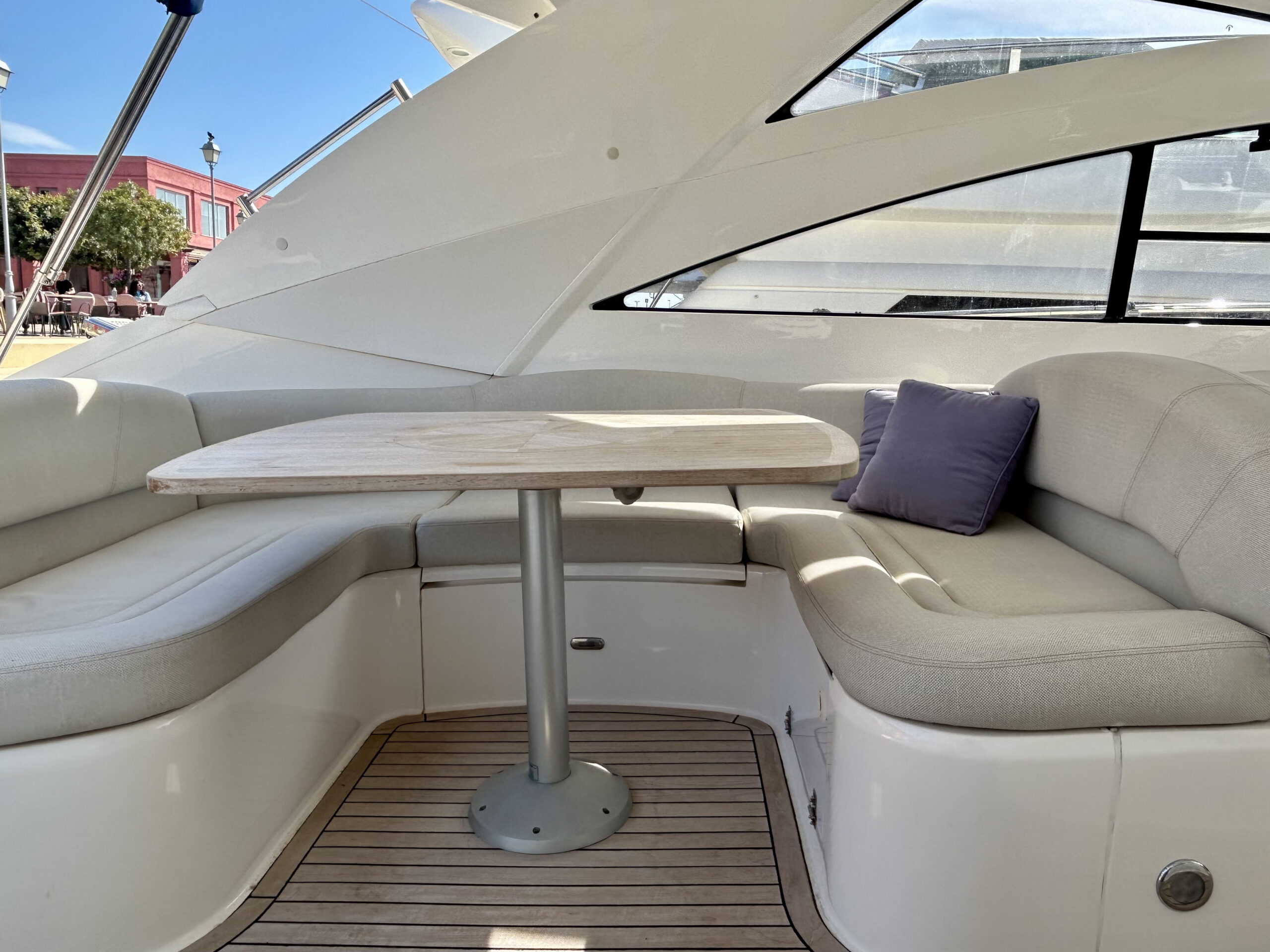 Fairline Targa 52 GT
