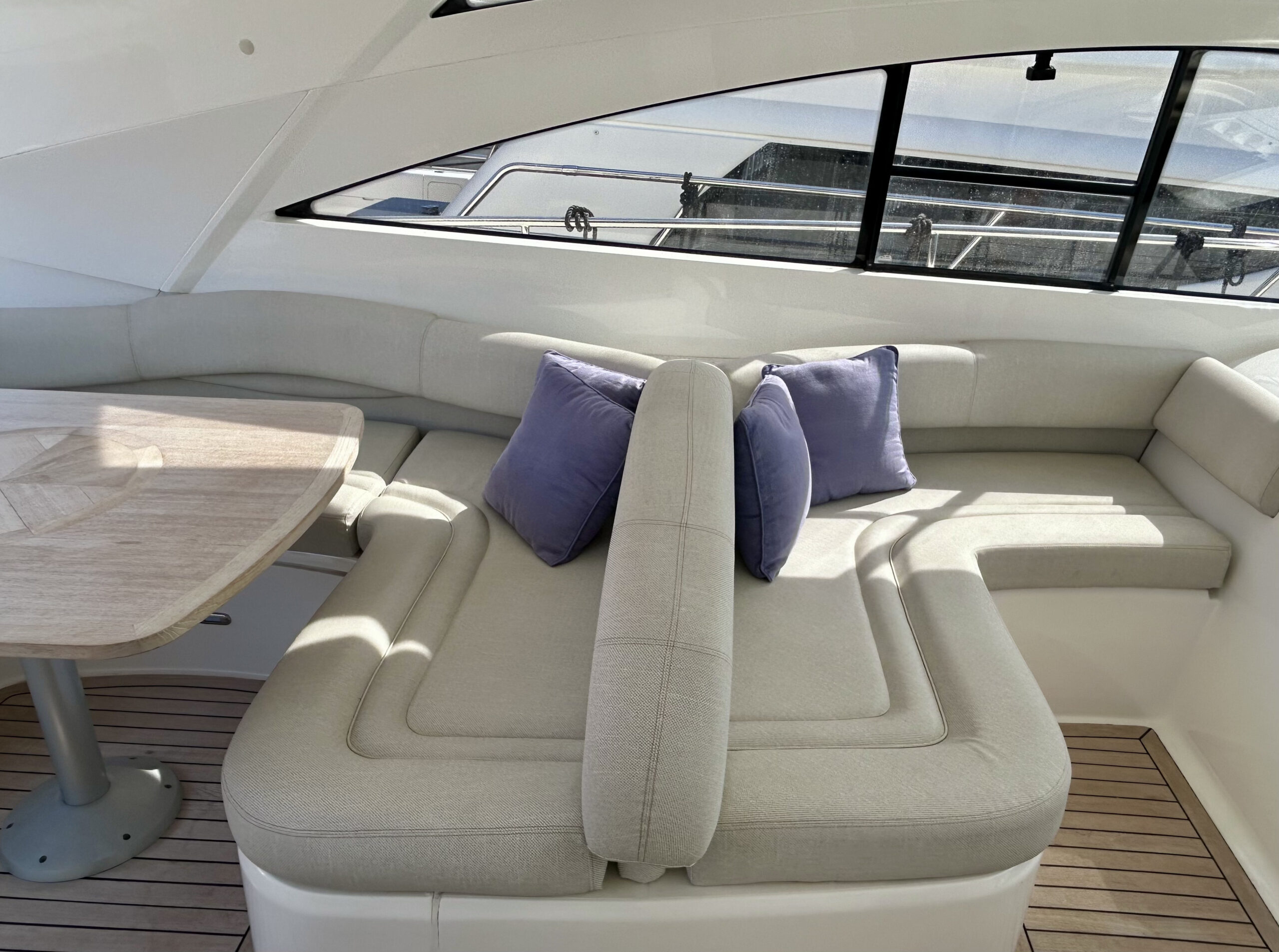 Fairline Targa 52 GT