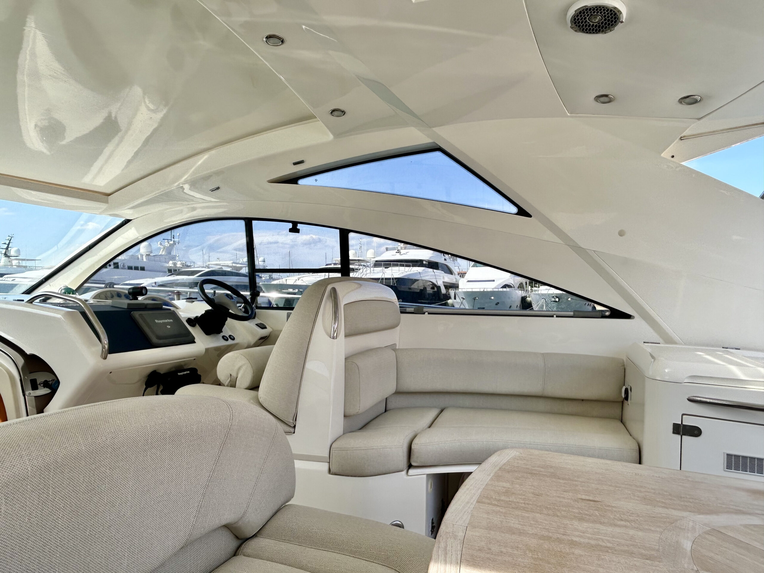 Fairline Targa 52 GT
