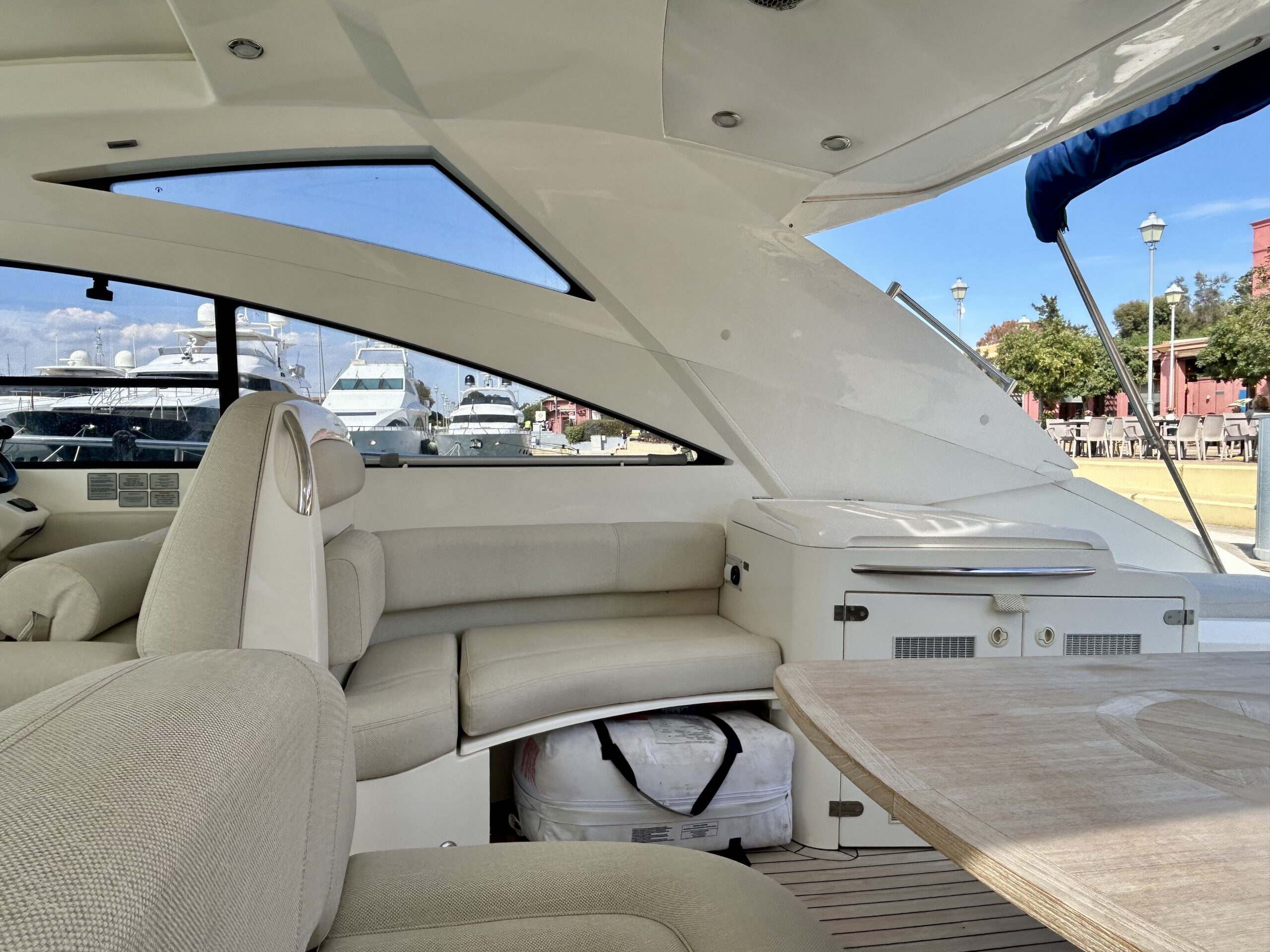 Fairline Targa 52 GT