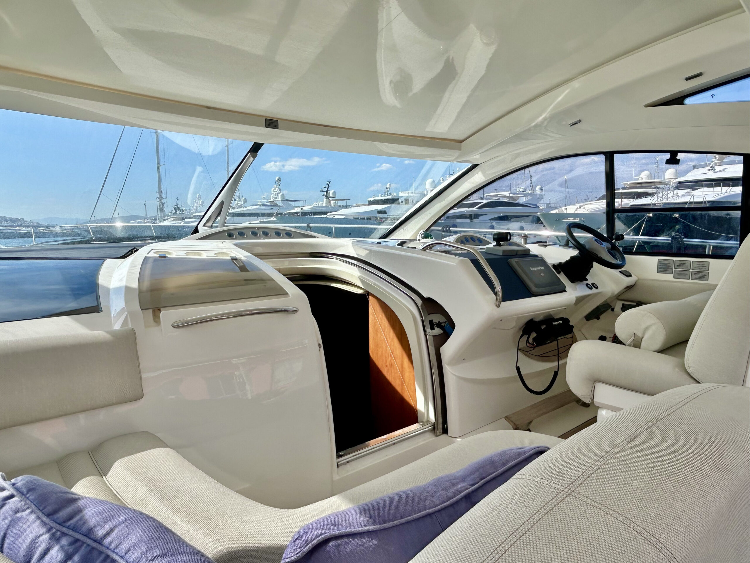 Fairline Targa 52 GT