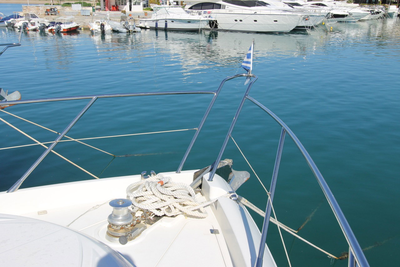 Sunseeker 74 Manhattan